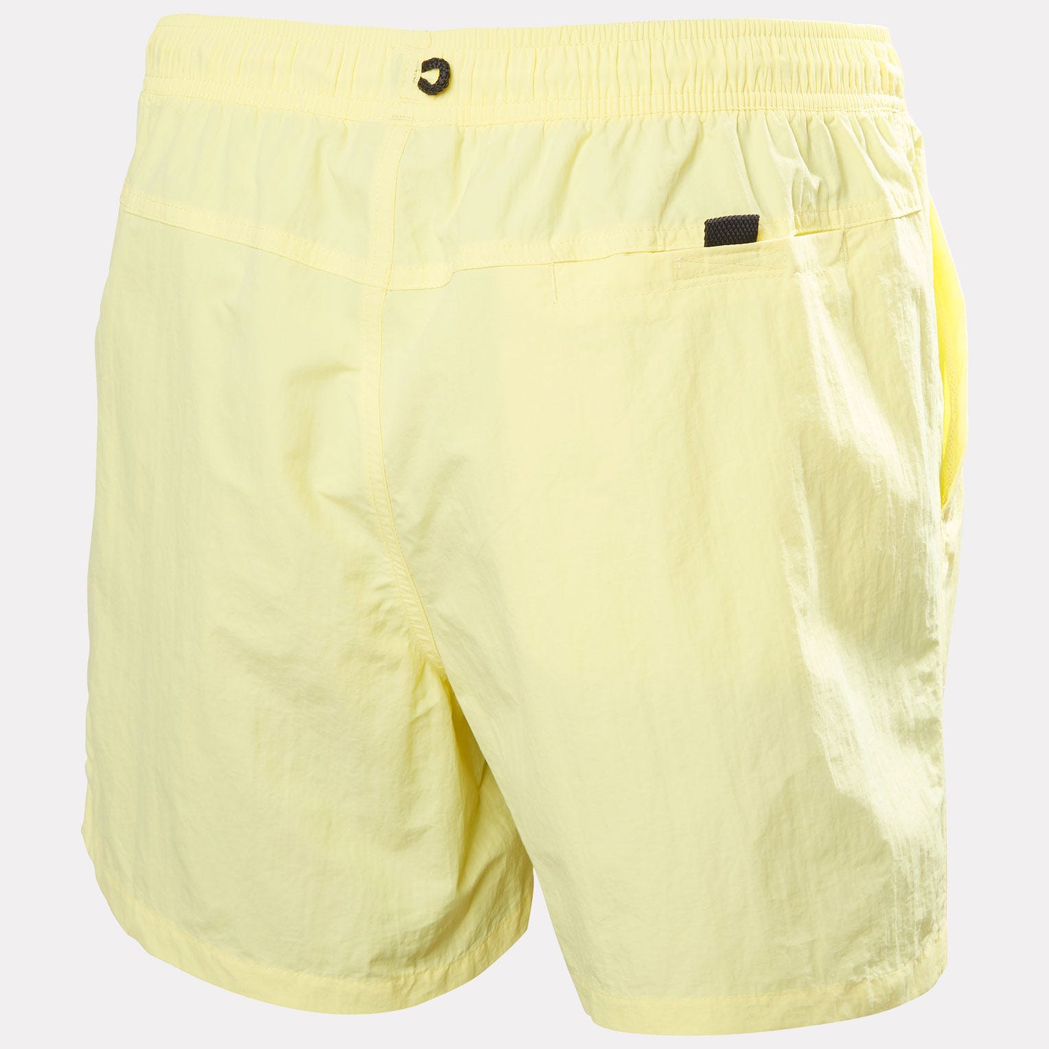 Men's Calshot Trunk 7" - 386 YELLOW PEAR