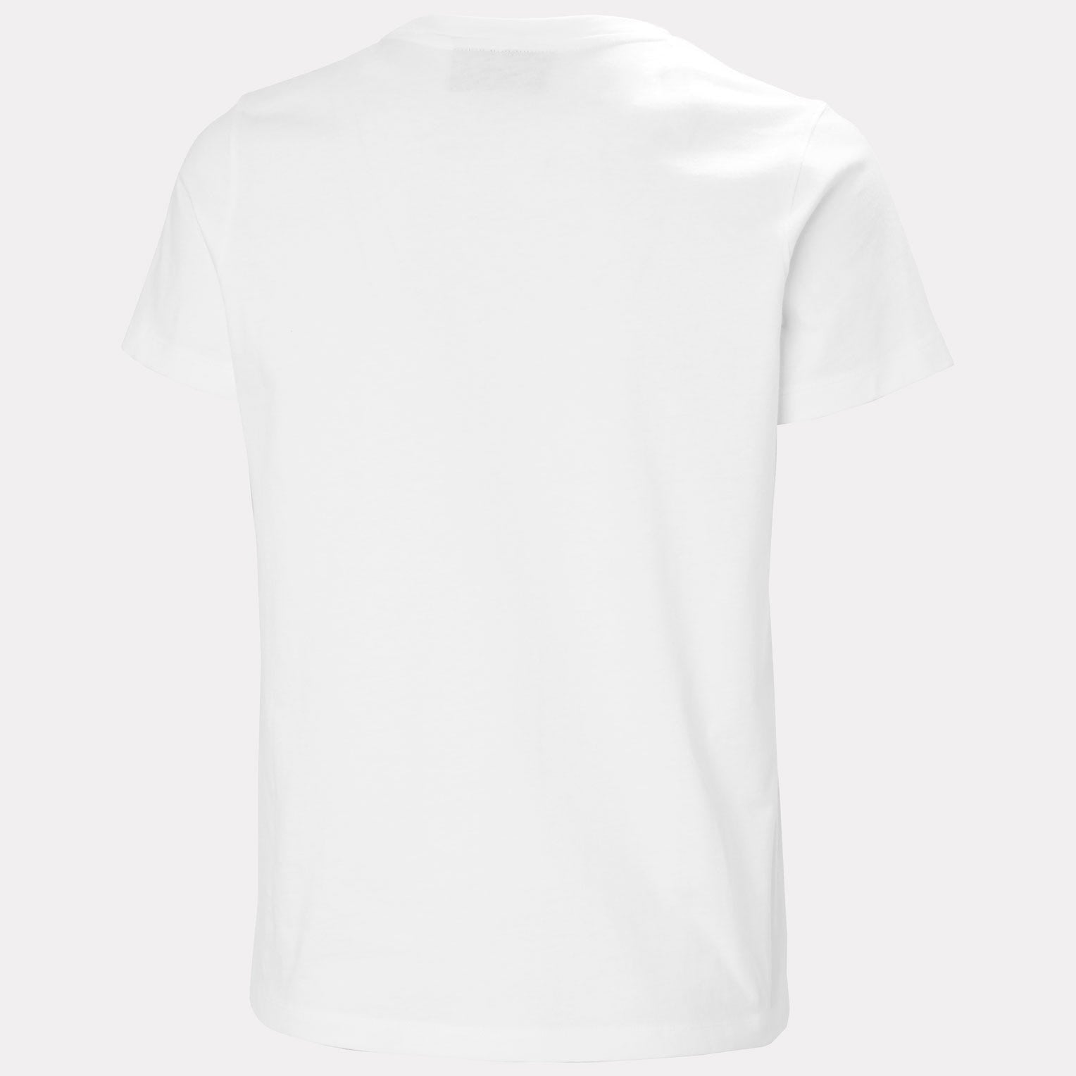 Women's Core T-shirt 2.0 - 001 WHITE