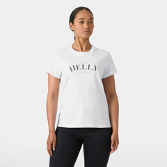 Women's Core Graphic T-Shirt 2.0