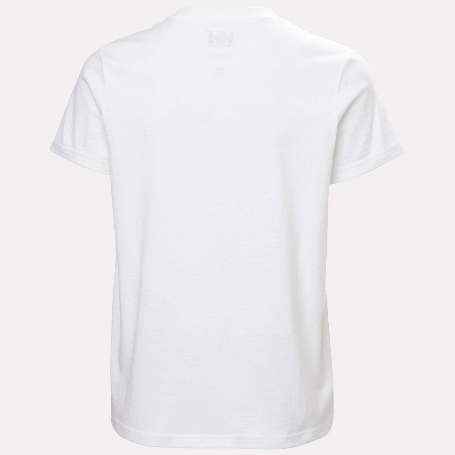 Women's Core Graphic T-Shirt 2.0 - 002 WHITE