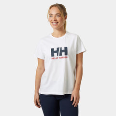 Women's HH Logo T-Shirt 3.0