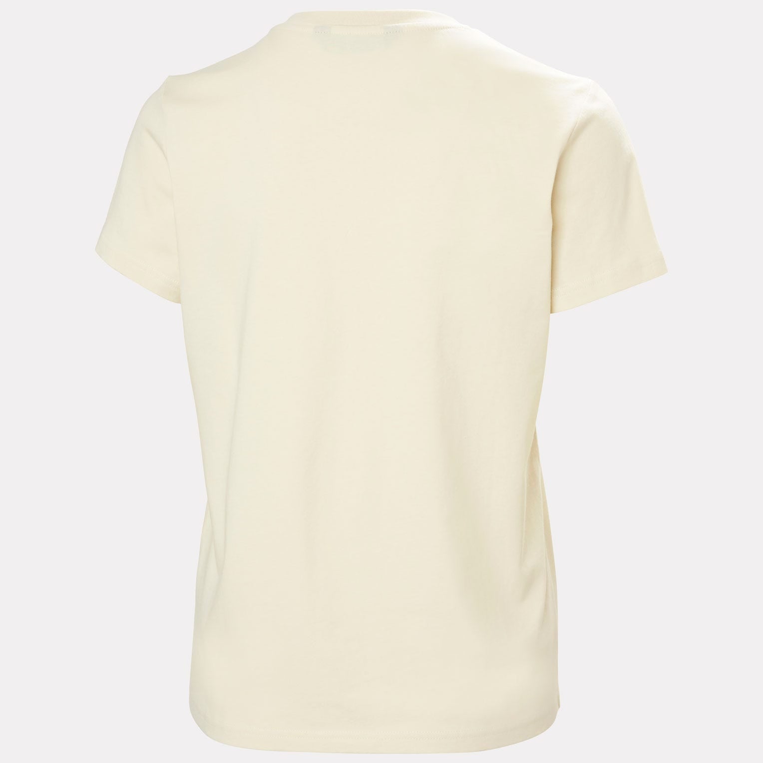Women's HH Logo T-Shirt 3.0 - 034 CREAM