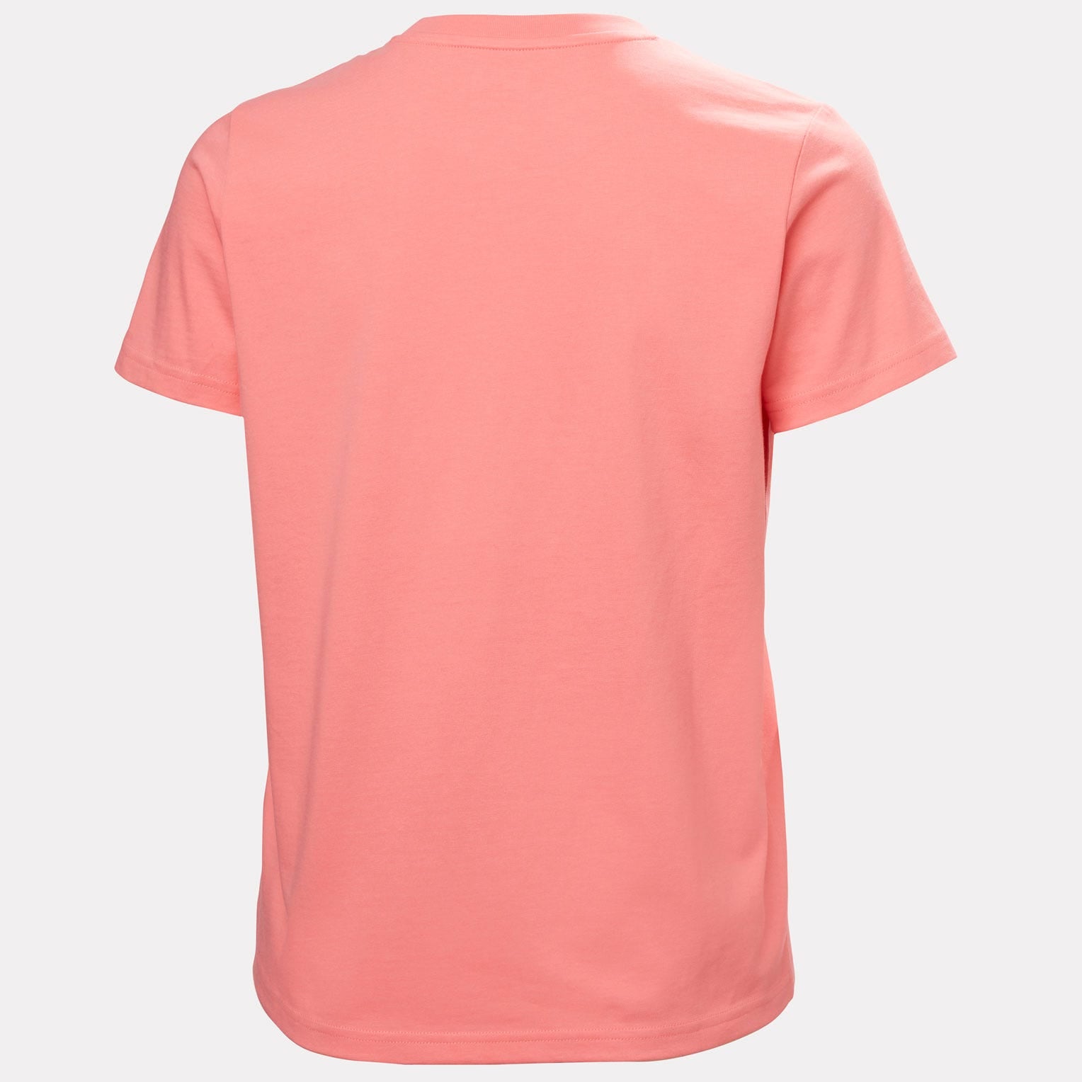 Women's HH Logo T-Shirt 3.0 - 066 CORAL ALMOND
