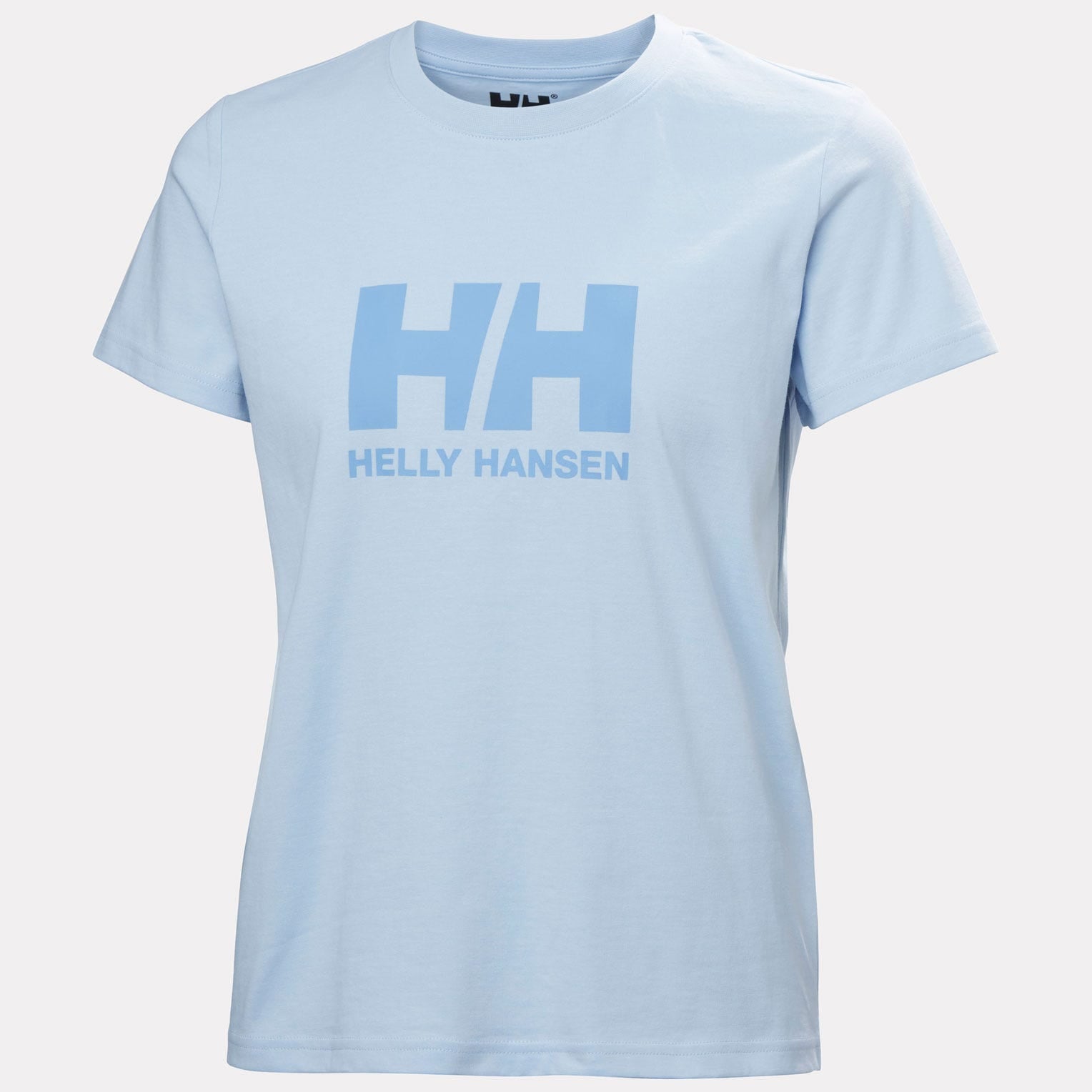 Women's HH Logo T-Shirt 3.0 - 513 PINNACLE BLUE