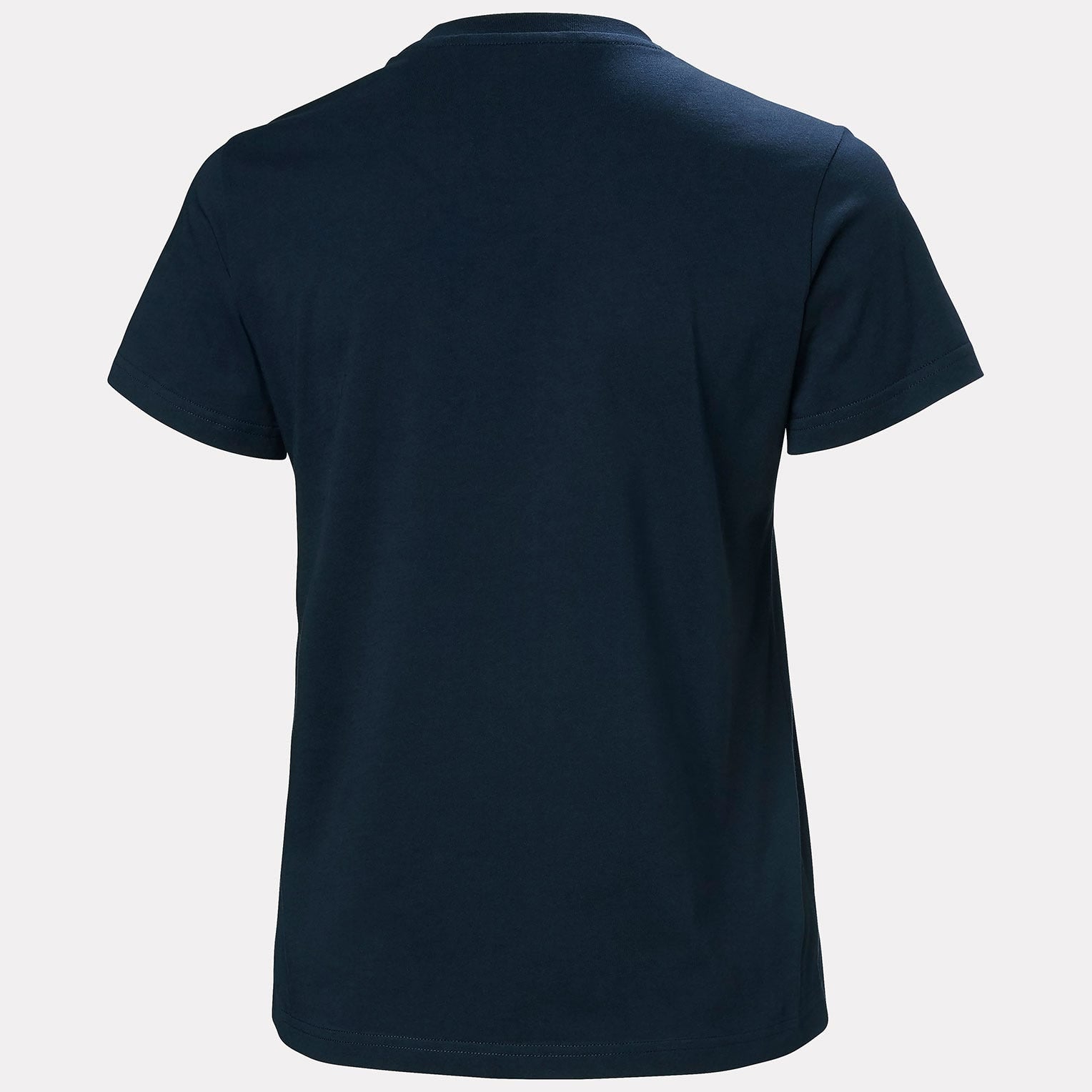 Women's HH Logo T-Shirt 3.0 - 597 NAVY