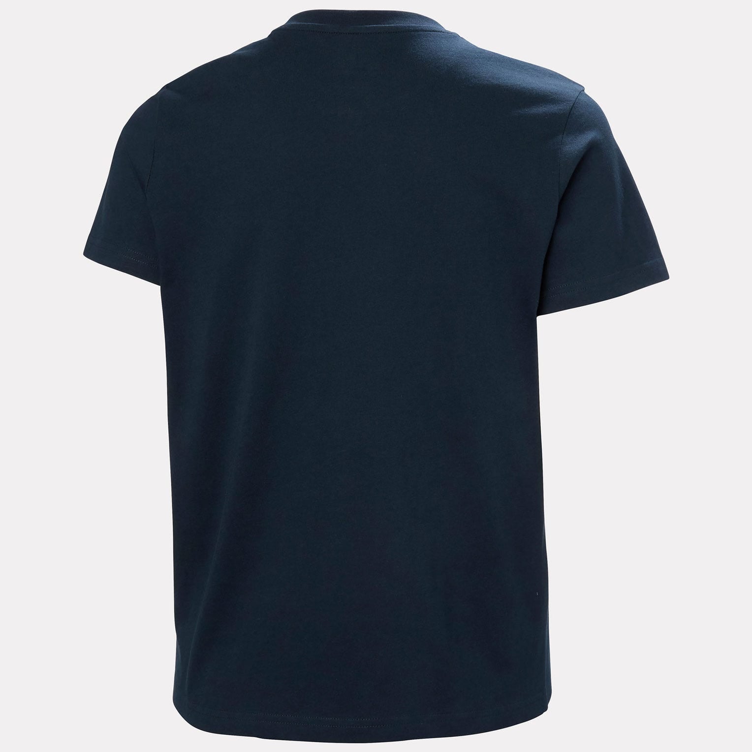 Women's HH Logo T-Shirt 3.0 - 598 NAVY