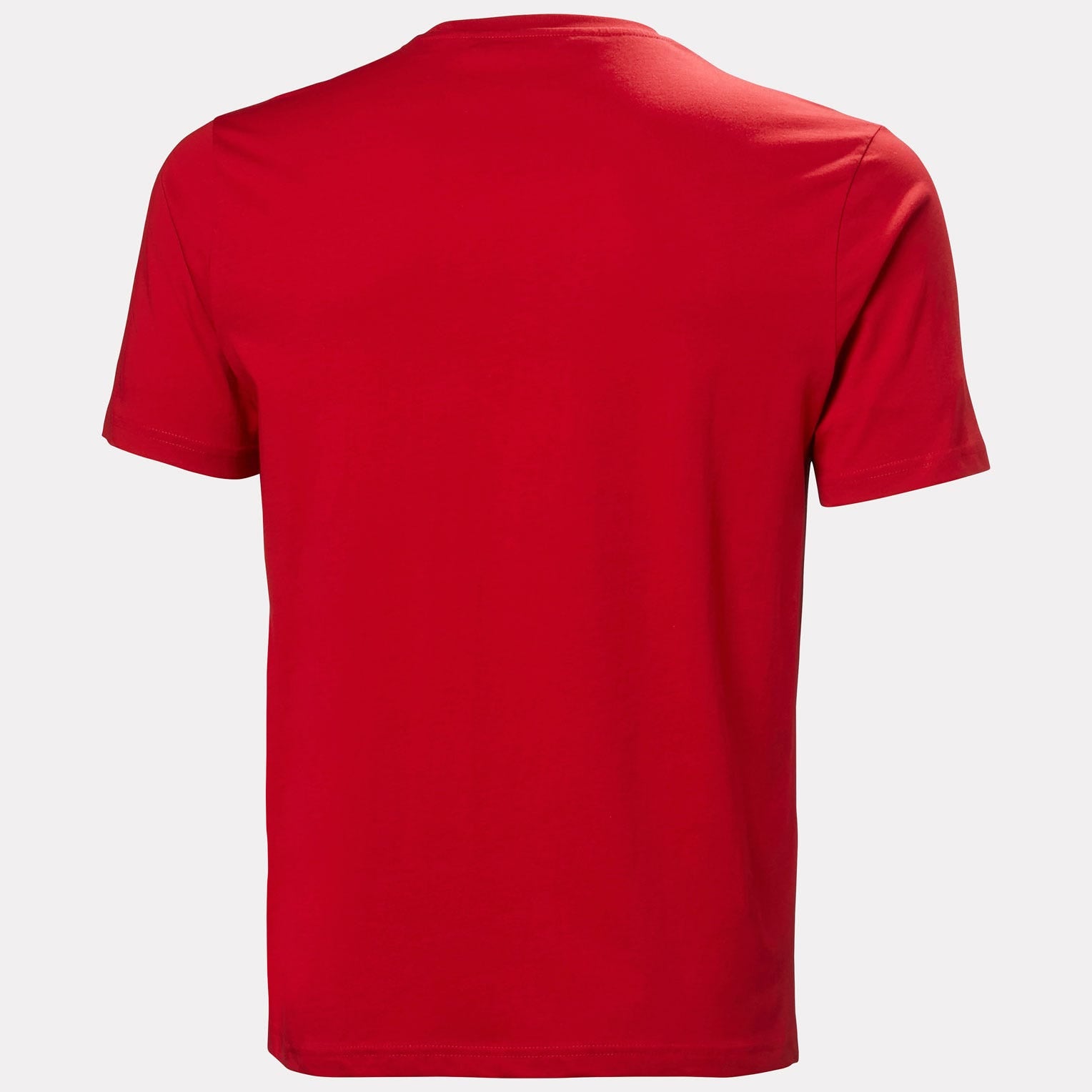 Men's HH Logo T-Shirt 3.0 - 162 RED