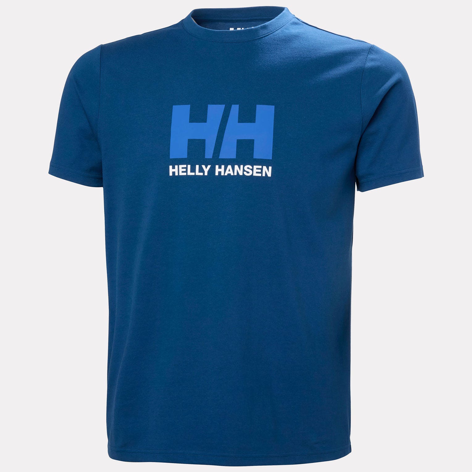 Men's HH Logo T-Shirt 3.0 - 507 DARK BLUE