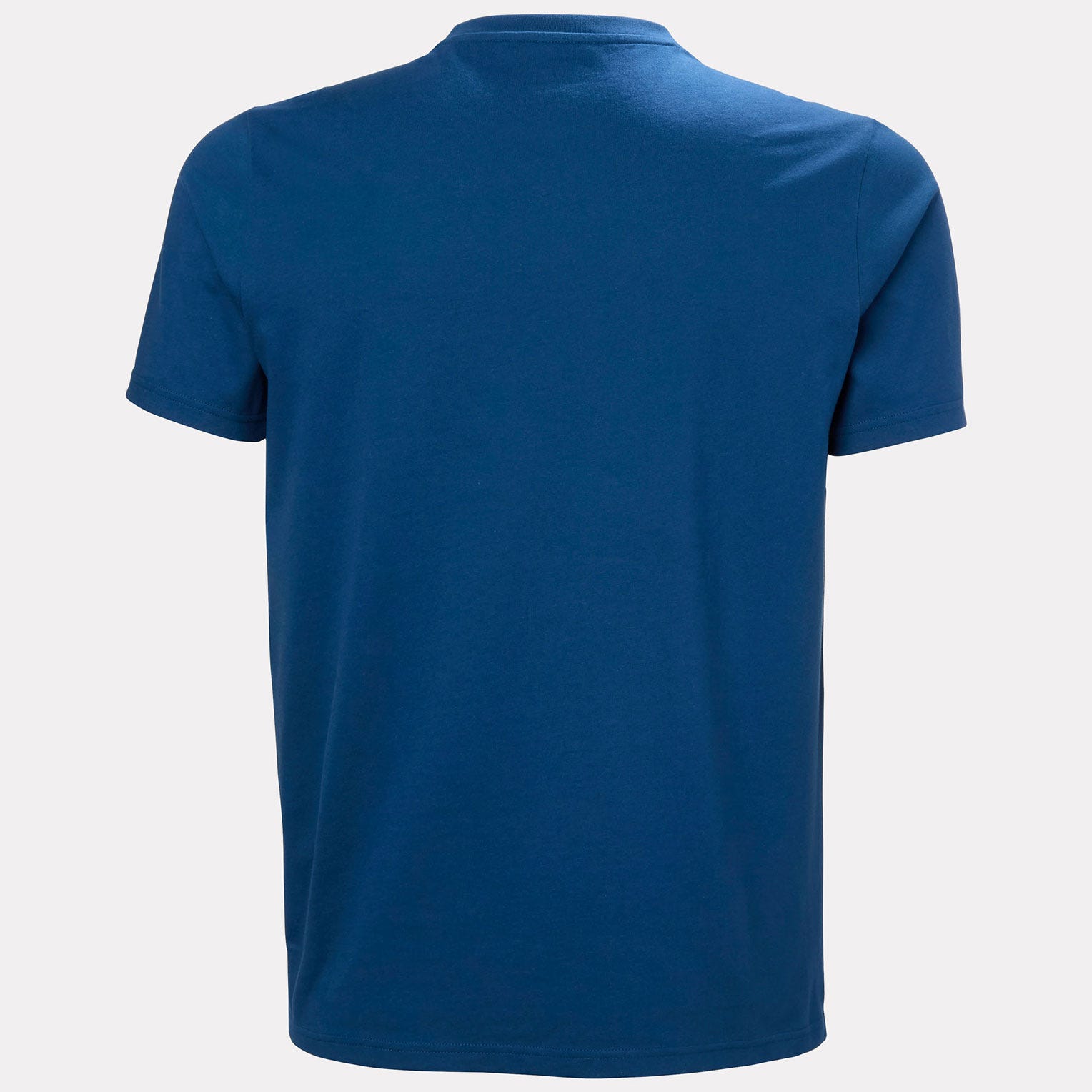 Men's HH Logo T-Shirt 3.0 - 507 DARK BLUE