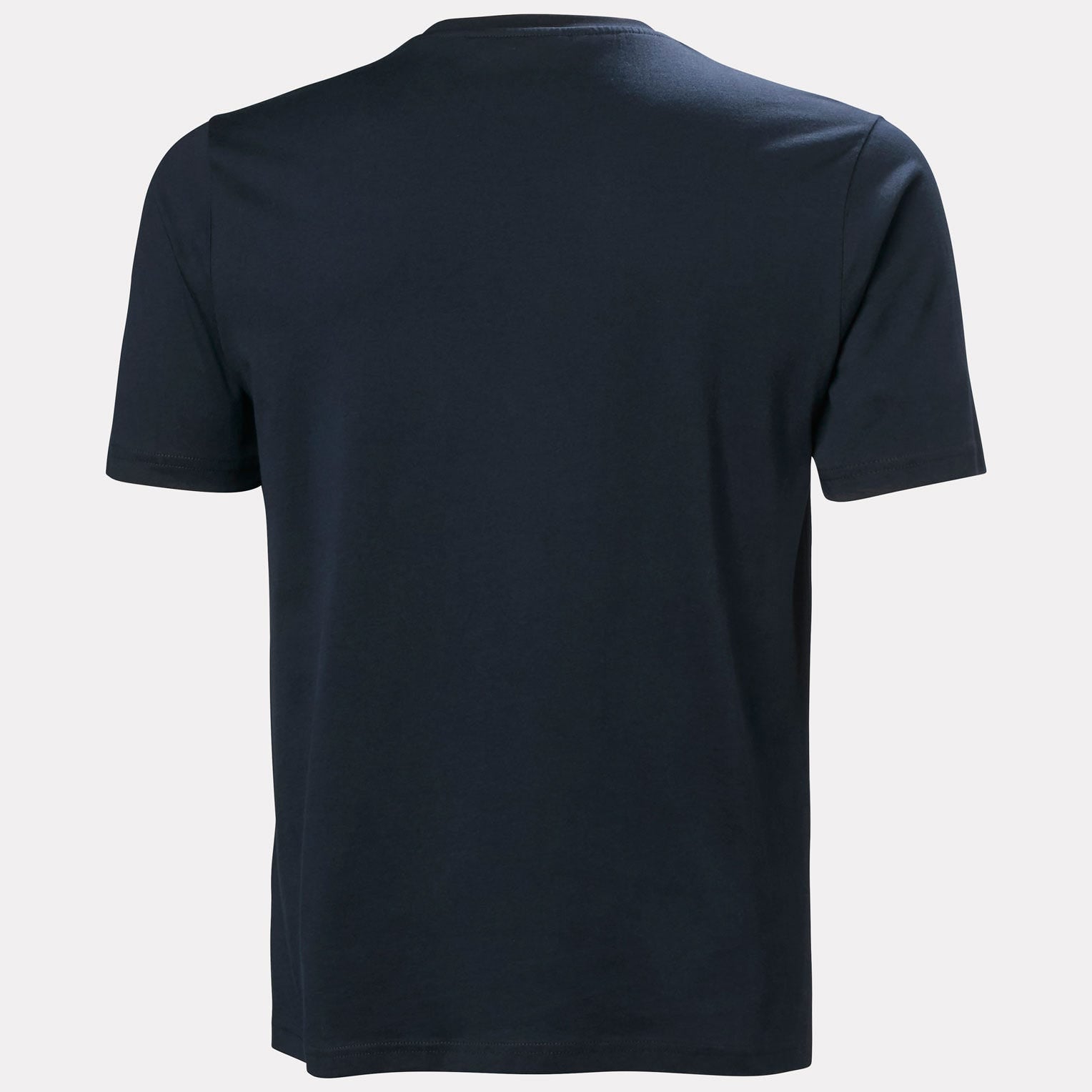Men's HH Logo T-Shirt 3.0 - 597 NAVY