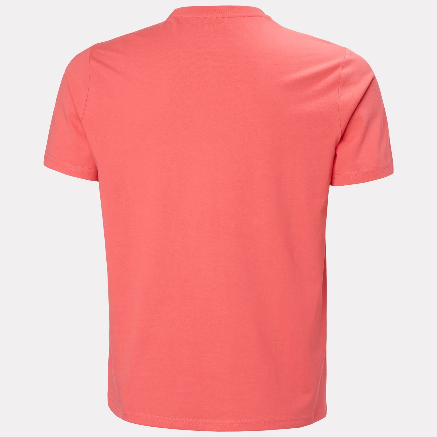 Men's HH Box T-Shirt 2.0 - 098 NANTUCKET RED