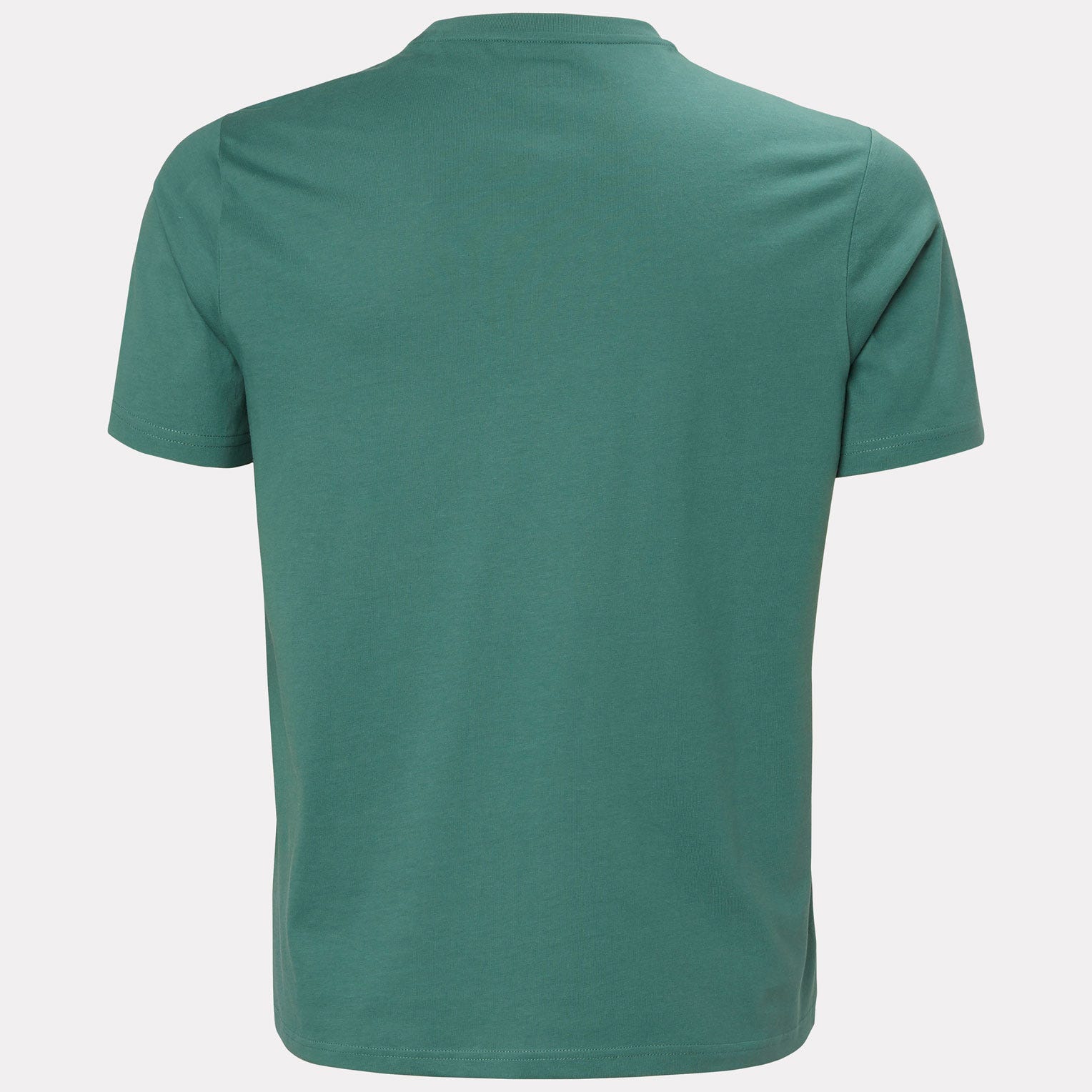 Men's HH Box T-Shirt 2.0 - 494 OPAL GREEN