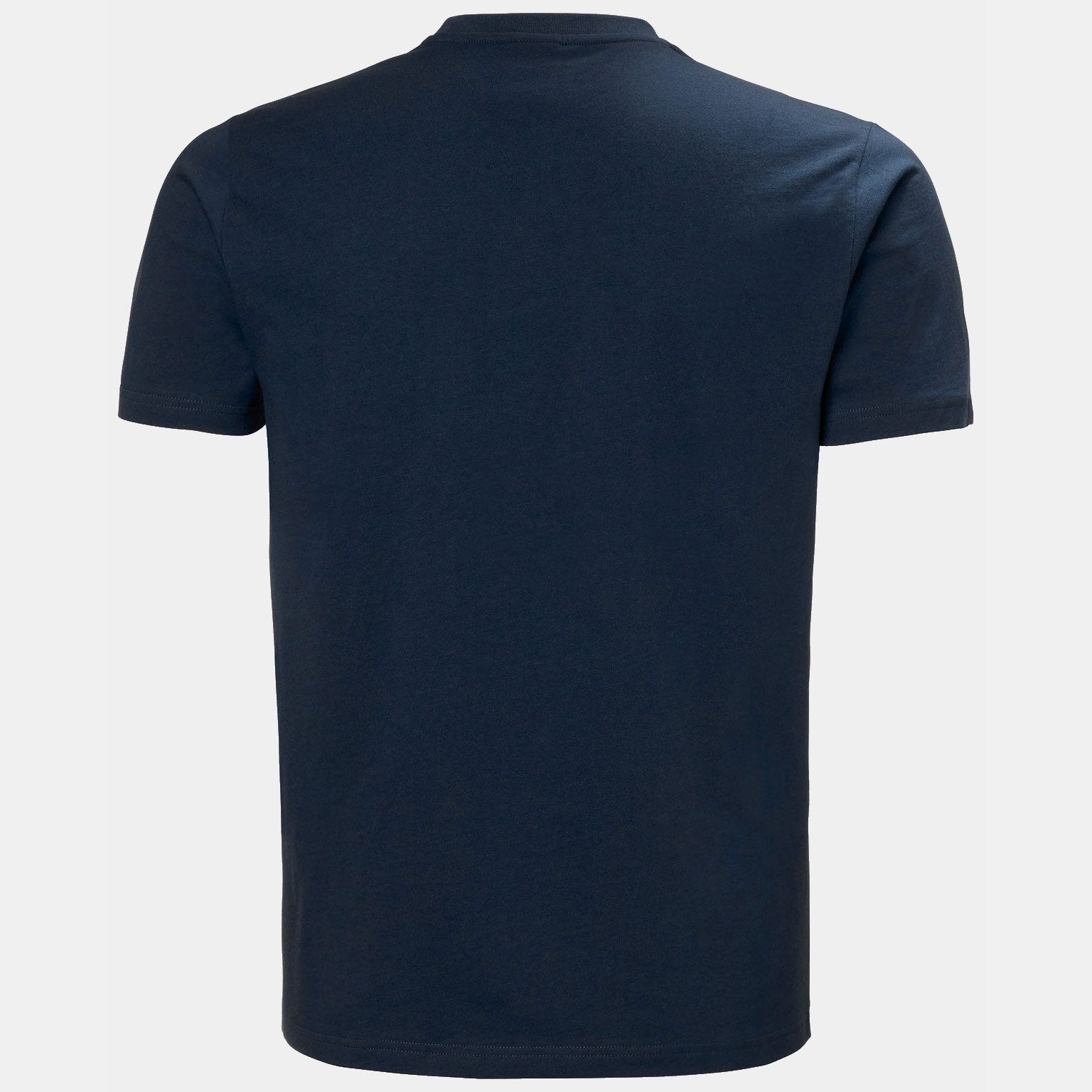 Men's HH Box T-Shirt 2.0 - 597 NAVY