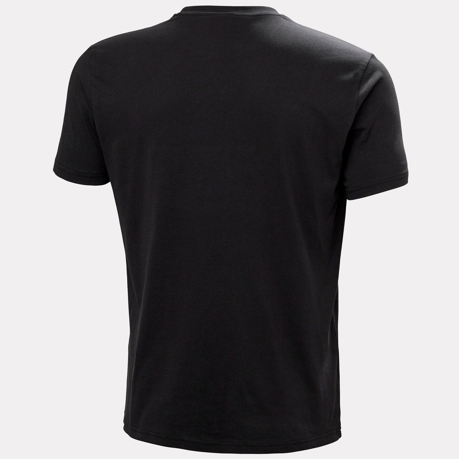 Men's HH Box T-Shirt 2.0 - 990 BLACK