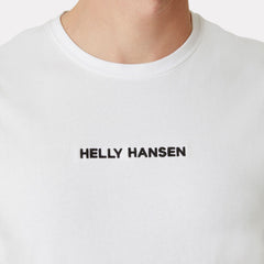 Men's Core T-Shirt 2.0 - 001 WHITE