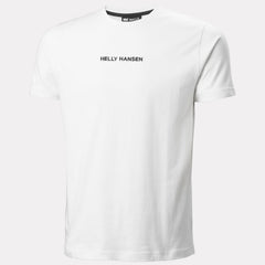 Men's Core T-Shirt 2.0 - 001 WHITE