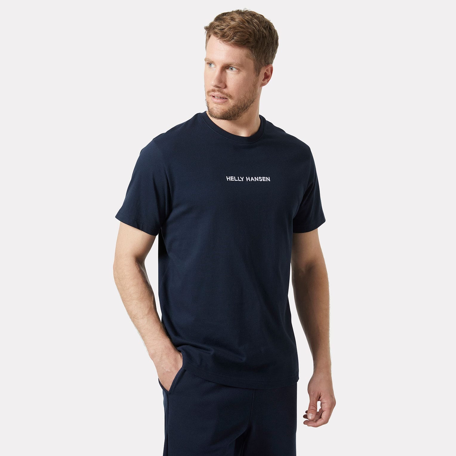 Men's Core T-Shirt 2.0 - 597 NAVY