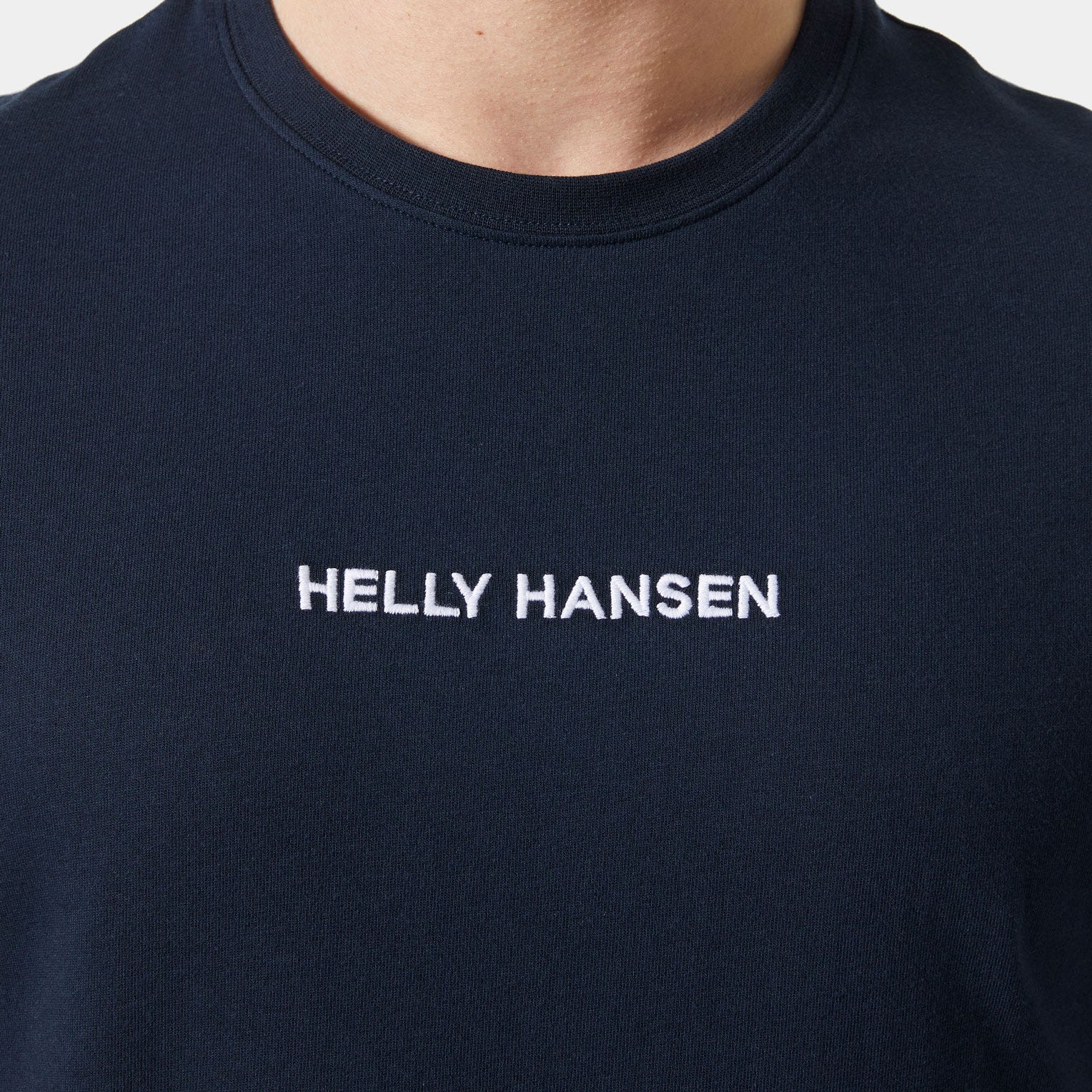 Men's Core T-Shirt 2.0 - 597 NAVY