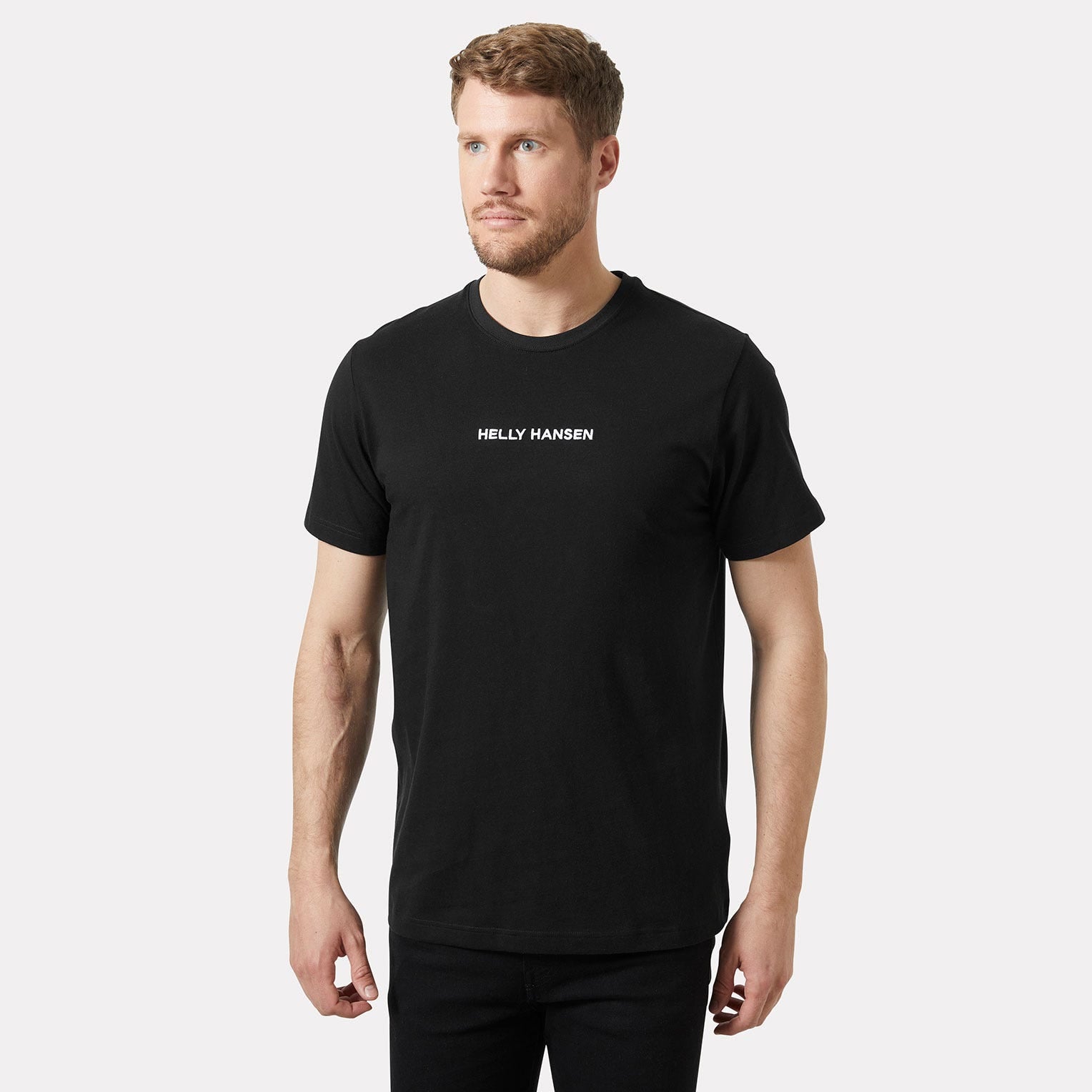 Men's Core T-Shirt 2.0 - 990 BLACK