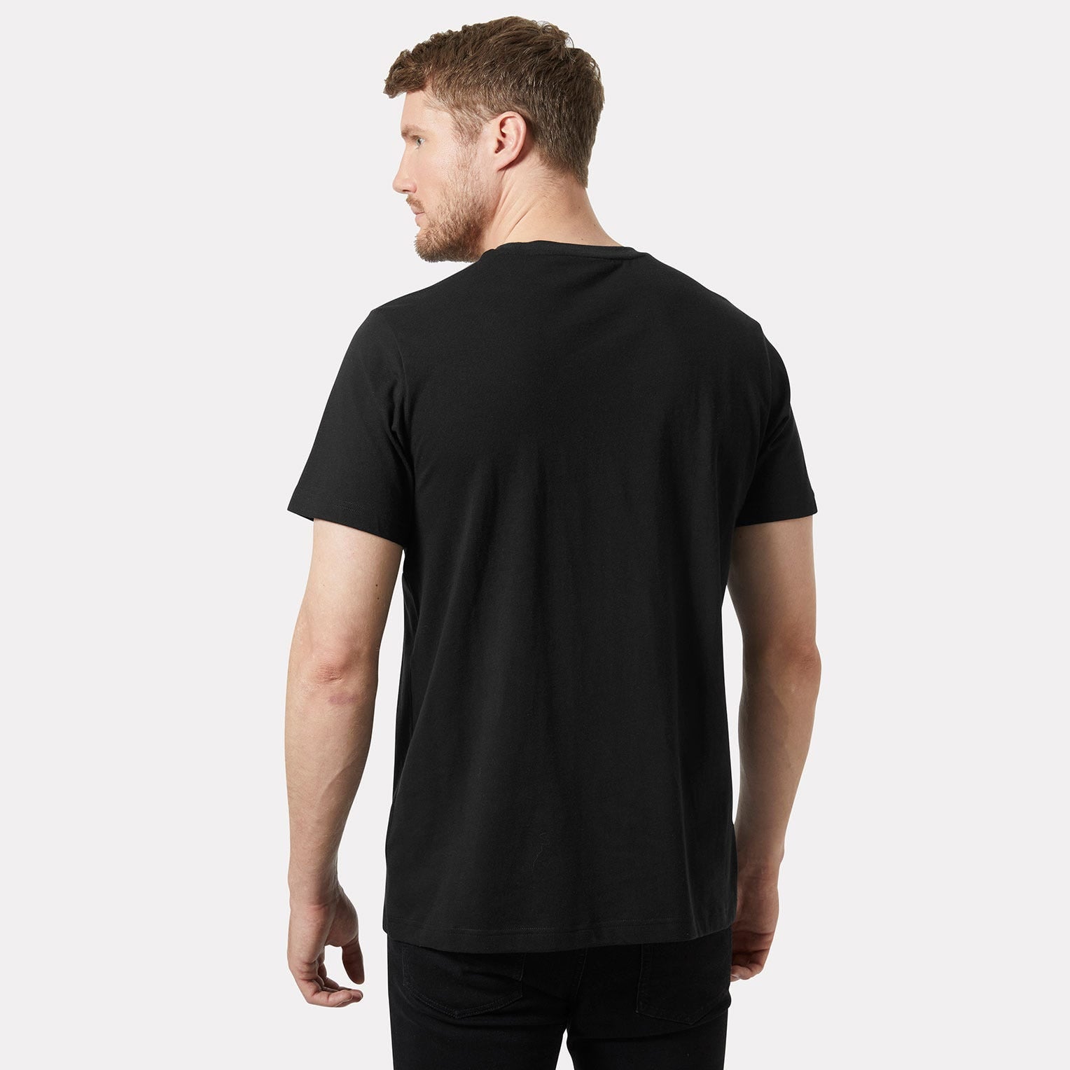 Men's Core T-Shirt 2.0 - 990 BLACK