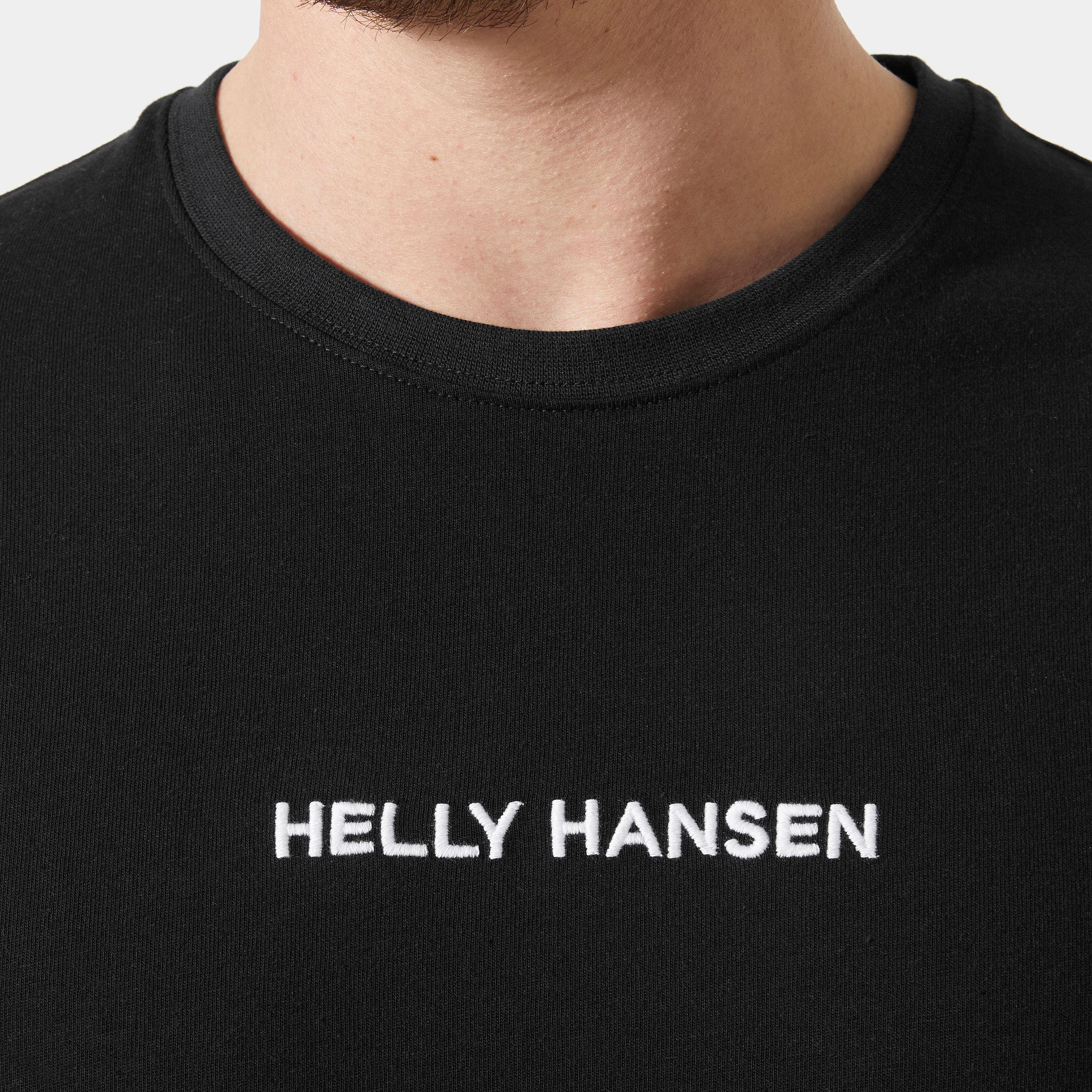 Men's Core T-Shirt 2.0 - 990 BLACK