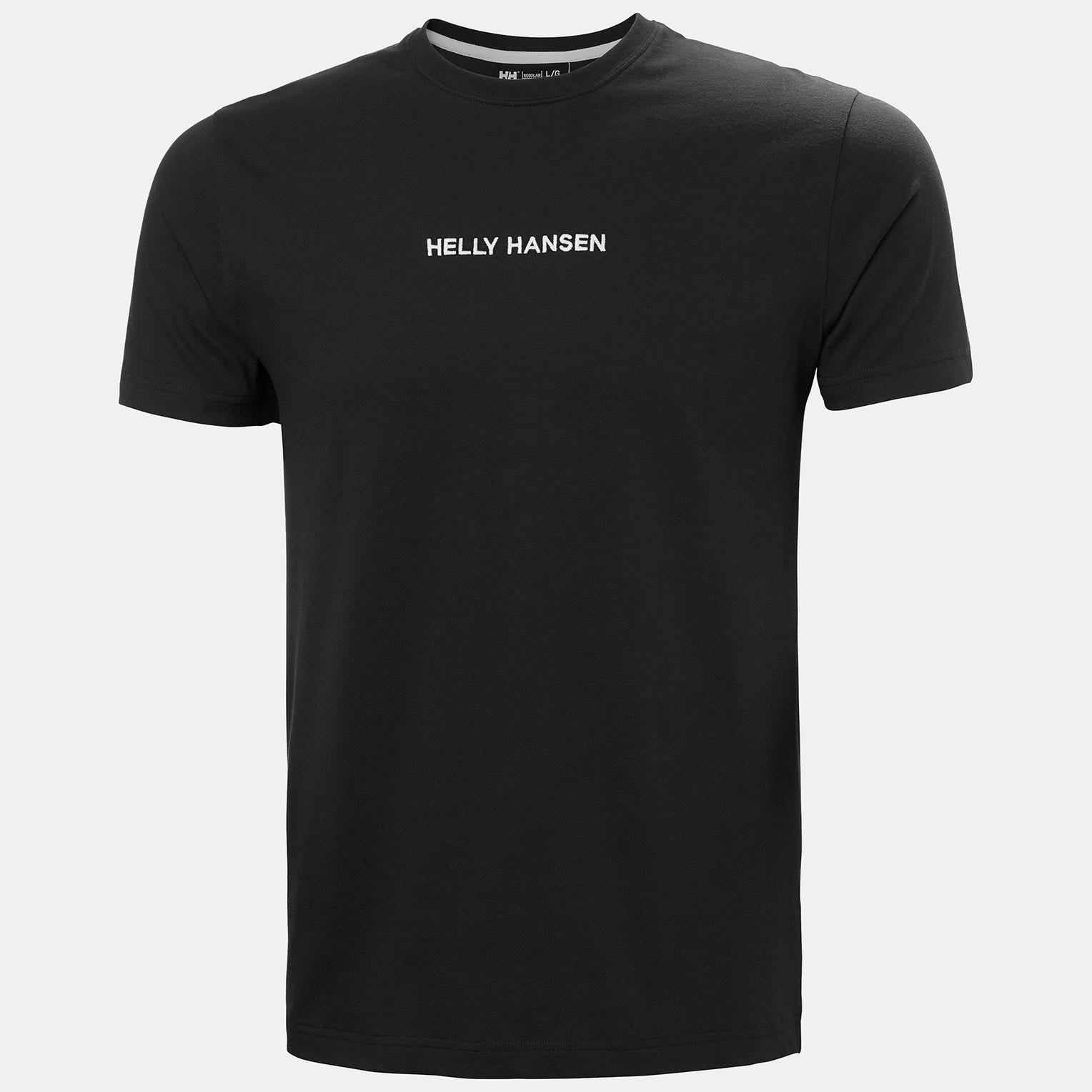 Men's Core T-Shirt 2.0 - 990 BLACK
