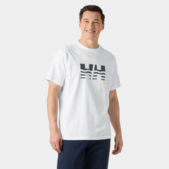 Men's Core Graphic T 2.0