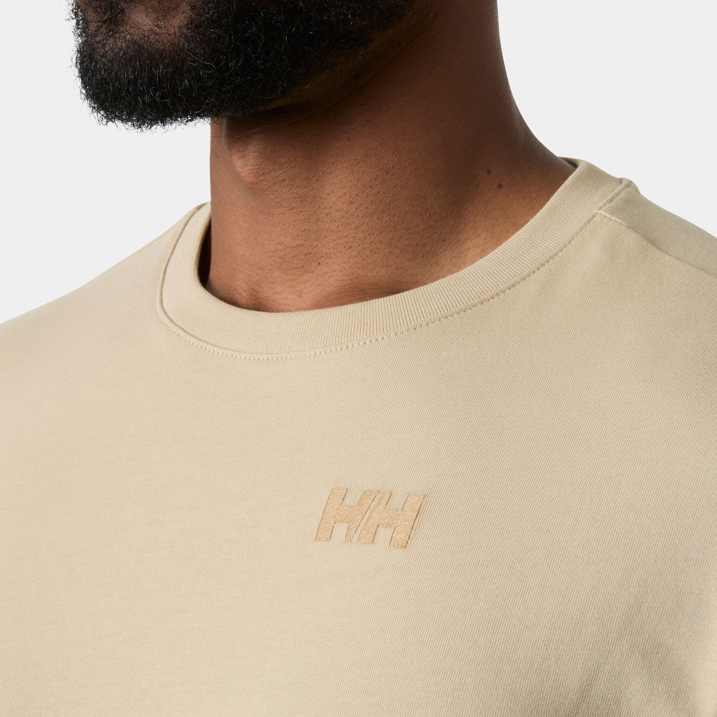 Men's Core Graphic T 2.0 - 078 KHAKI / SAND