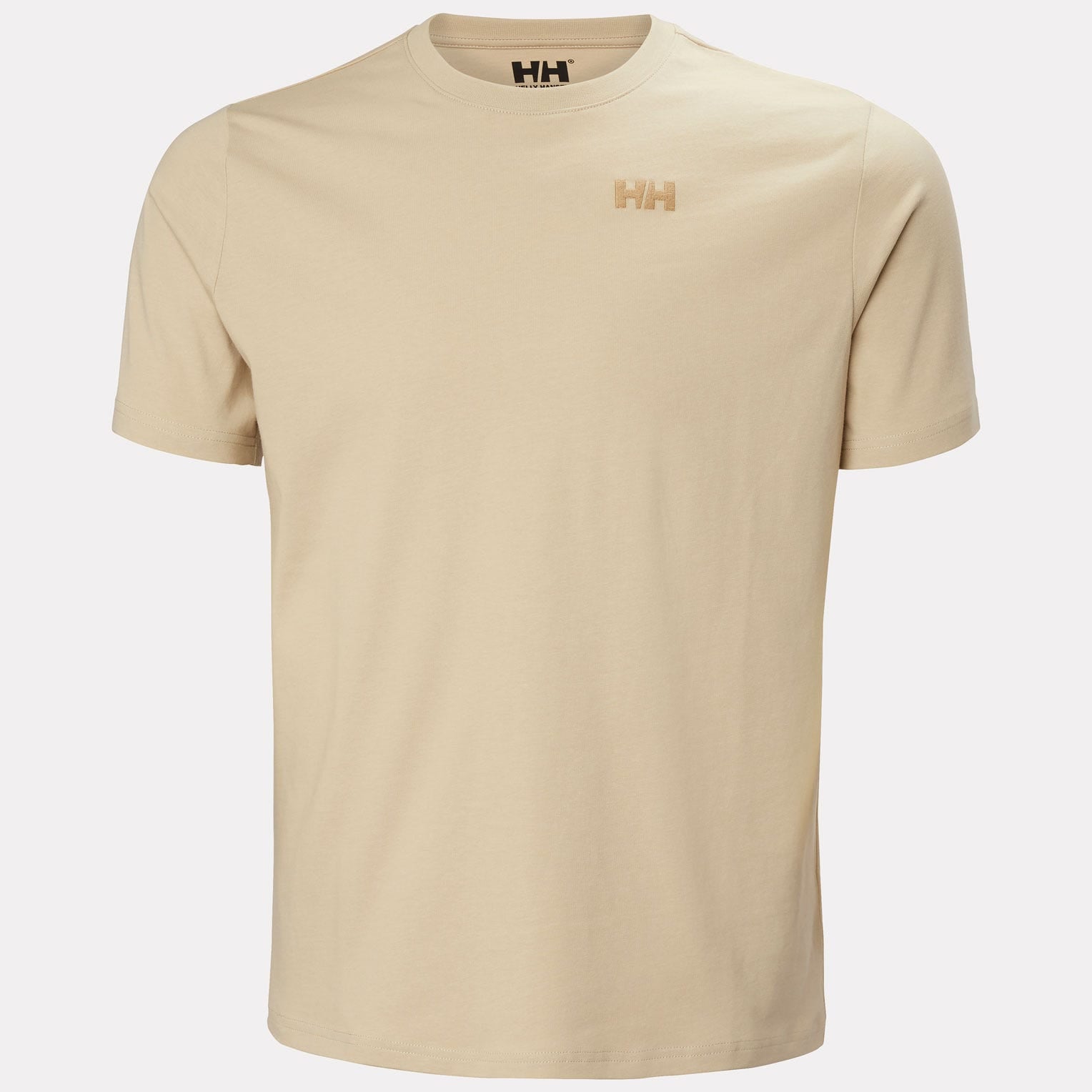 Men's Core Graphic T 2.0 - 078 KHAKI / SAND