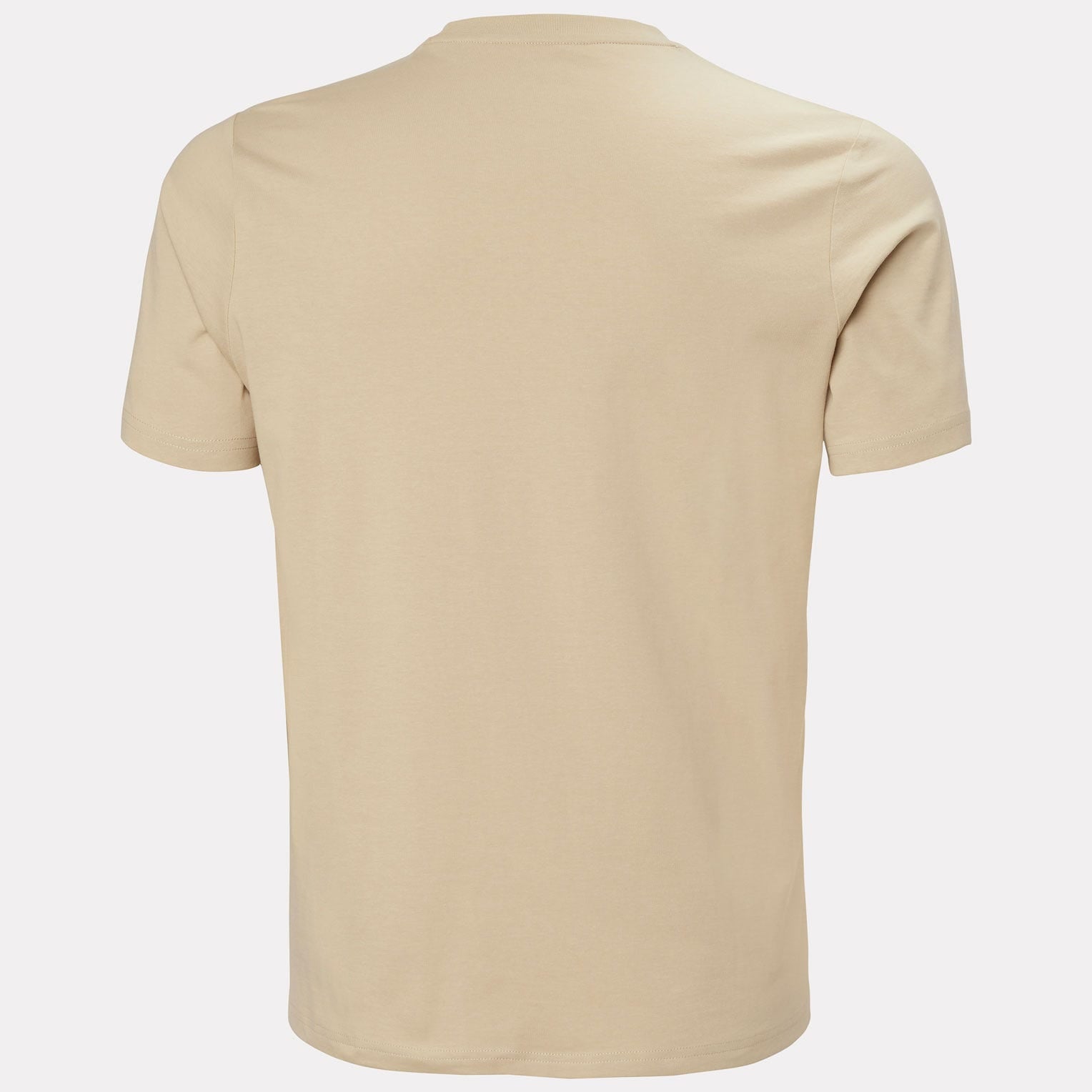 Men's Core Graphic T 2.0 - 078 KHAKI / SAND