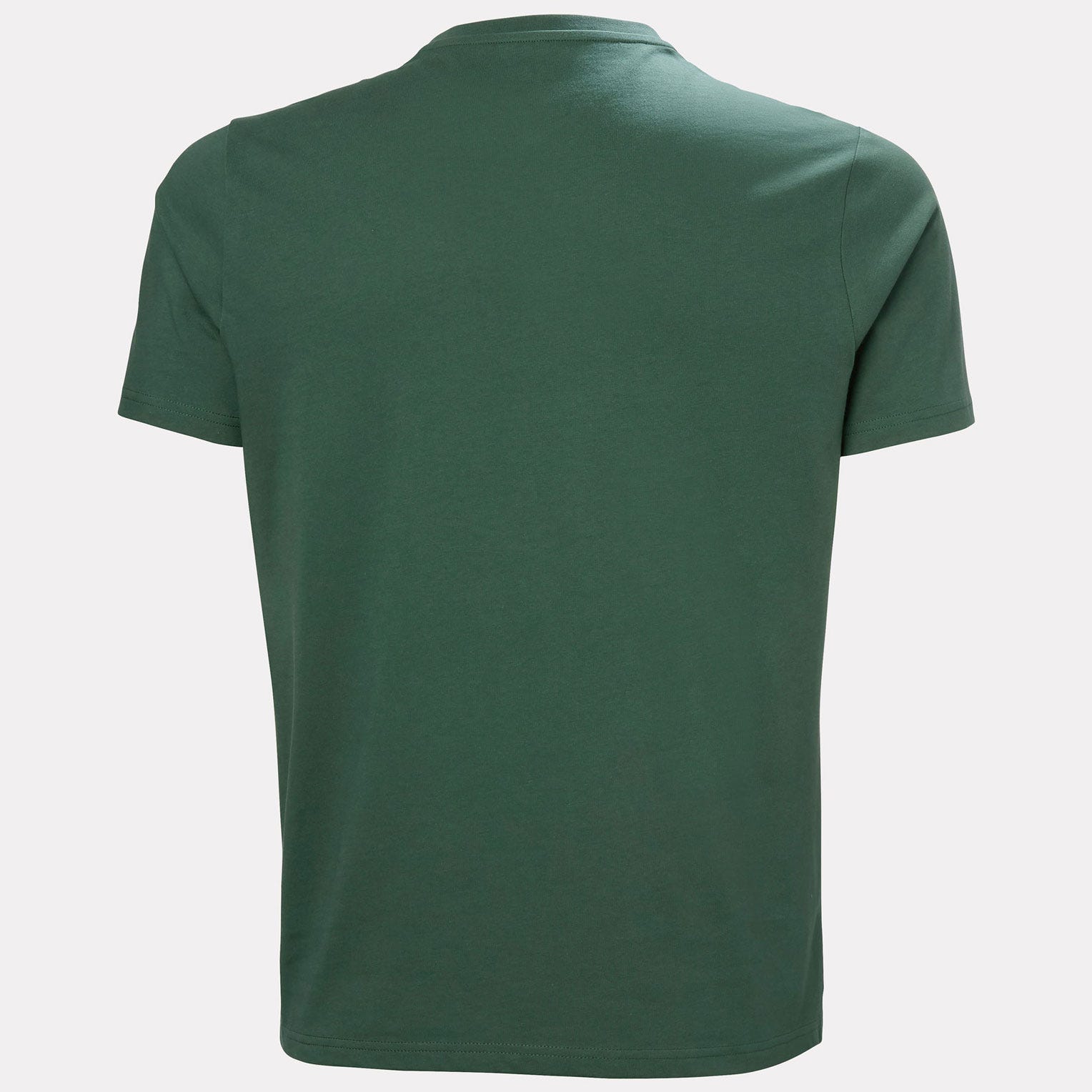 Men's Core Graphic T 2.0 - 390 JUNGLE GREEN