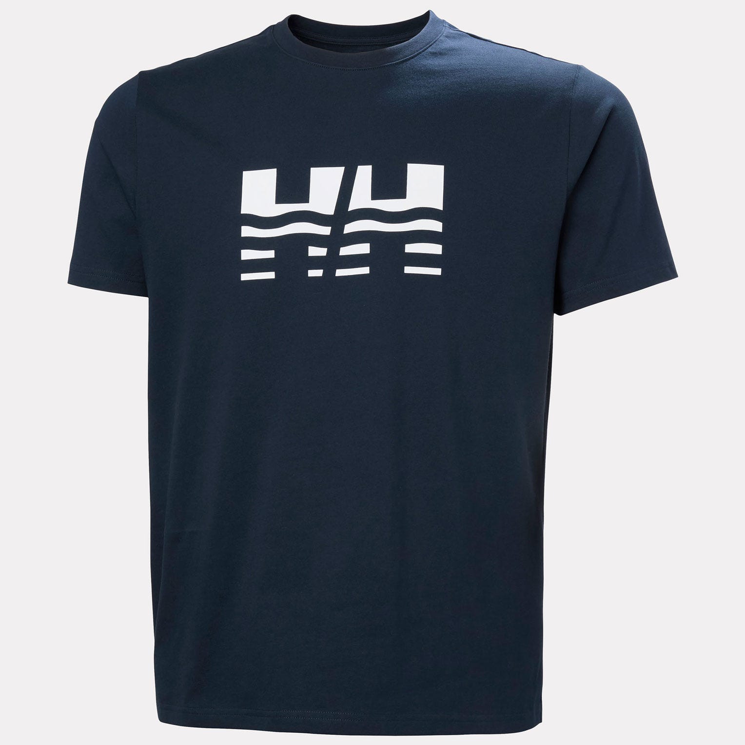 Men's Core Graphic T 2.0 - 595 NAVY