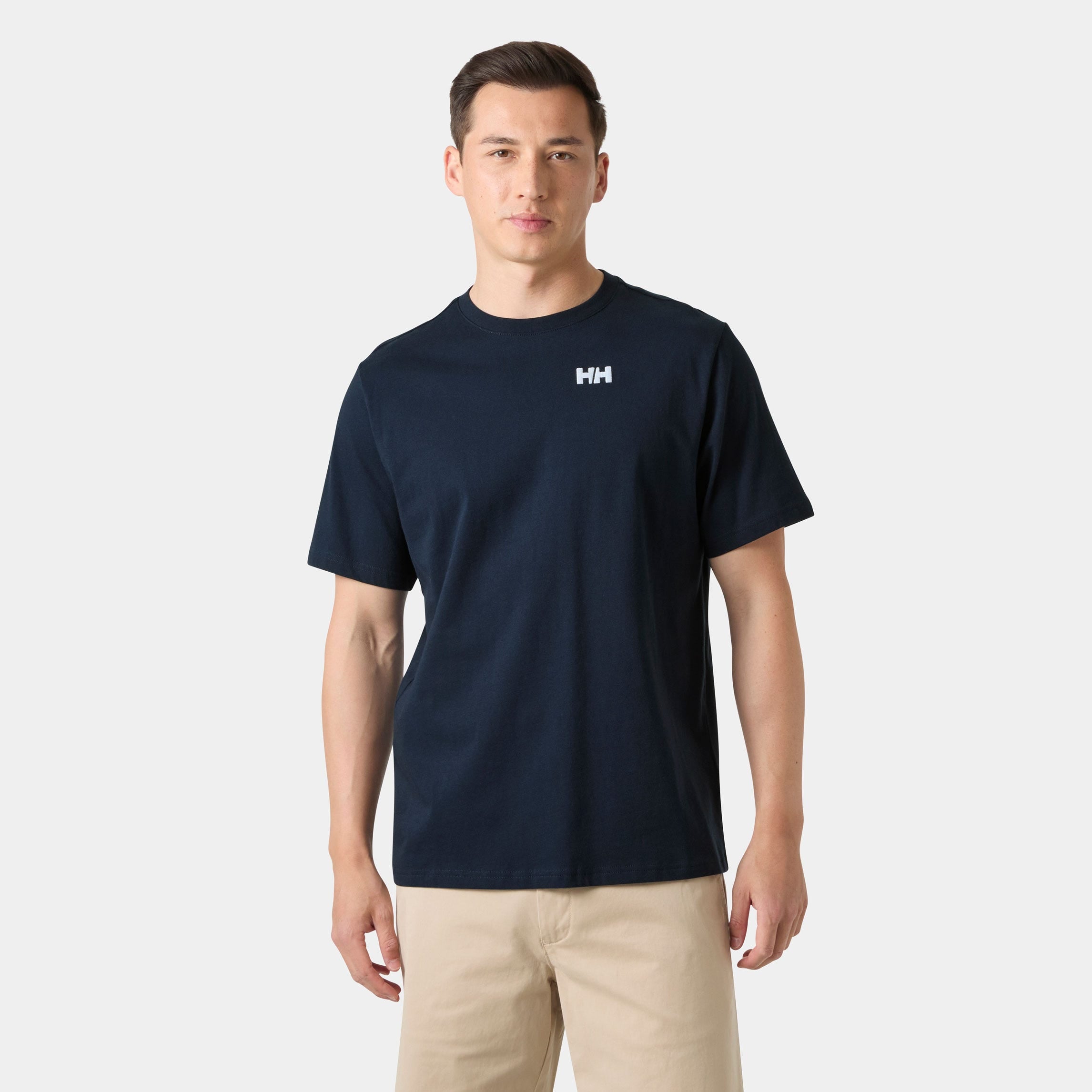 Men's Core Graphic T 2.0 - 596 NAVY