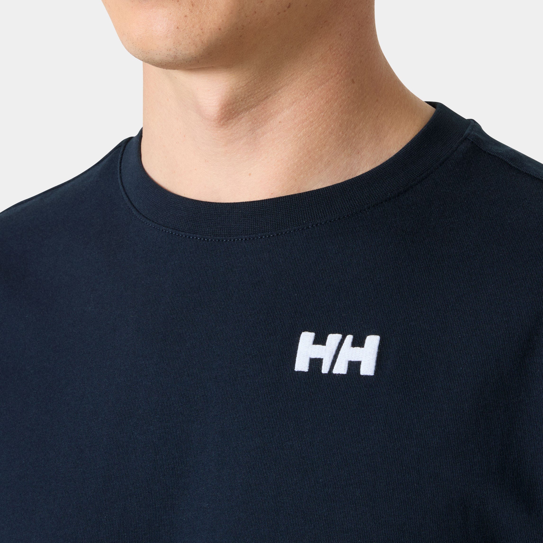 Men's Core Graphic T 2.0 - 596 NAVY