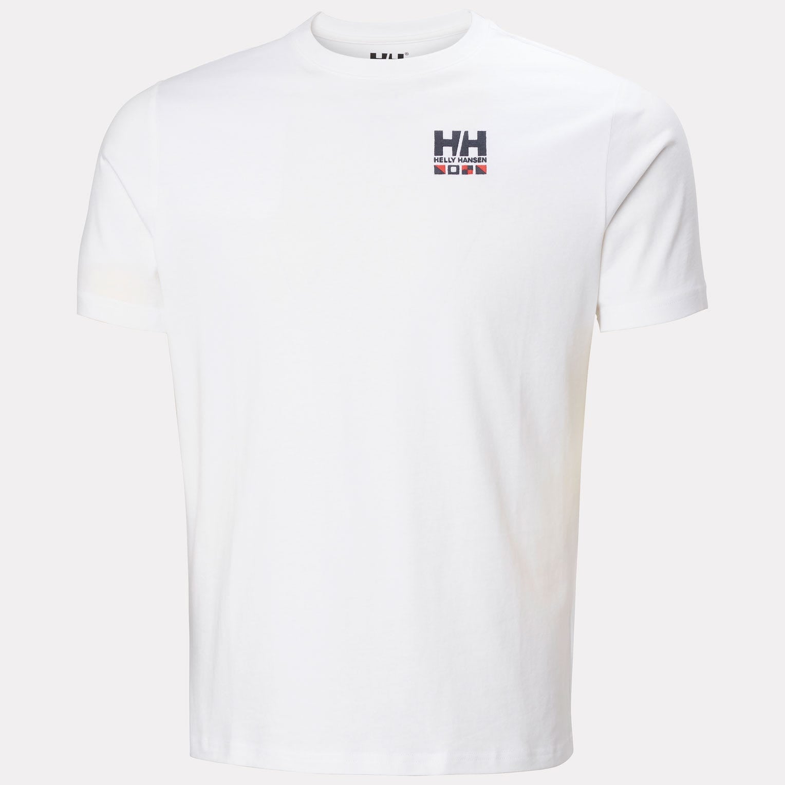 Men's Shoreline T-Shirt 3.0 - 002 WHITE