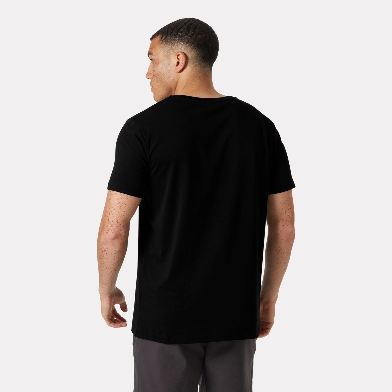 Men's Shoreline T-Shirt 3.0 - 990 BLACK