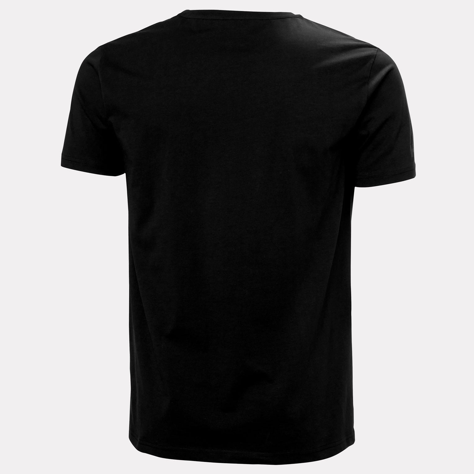 Men's Shoreline T-Shirt 3.0 - 990 BLACK