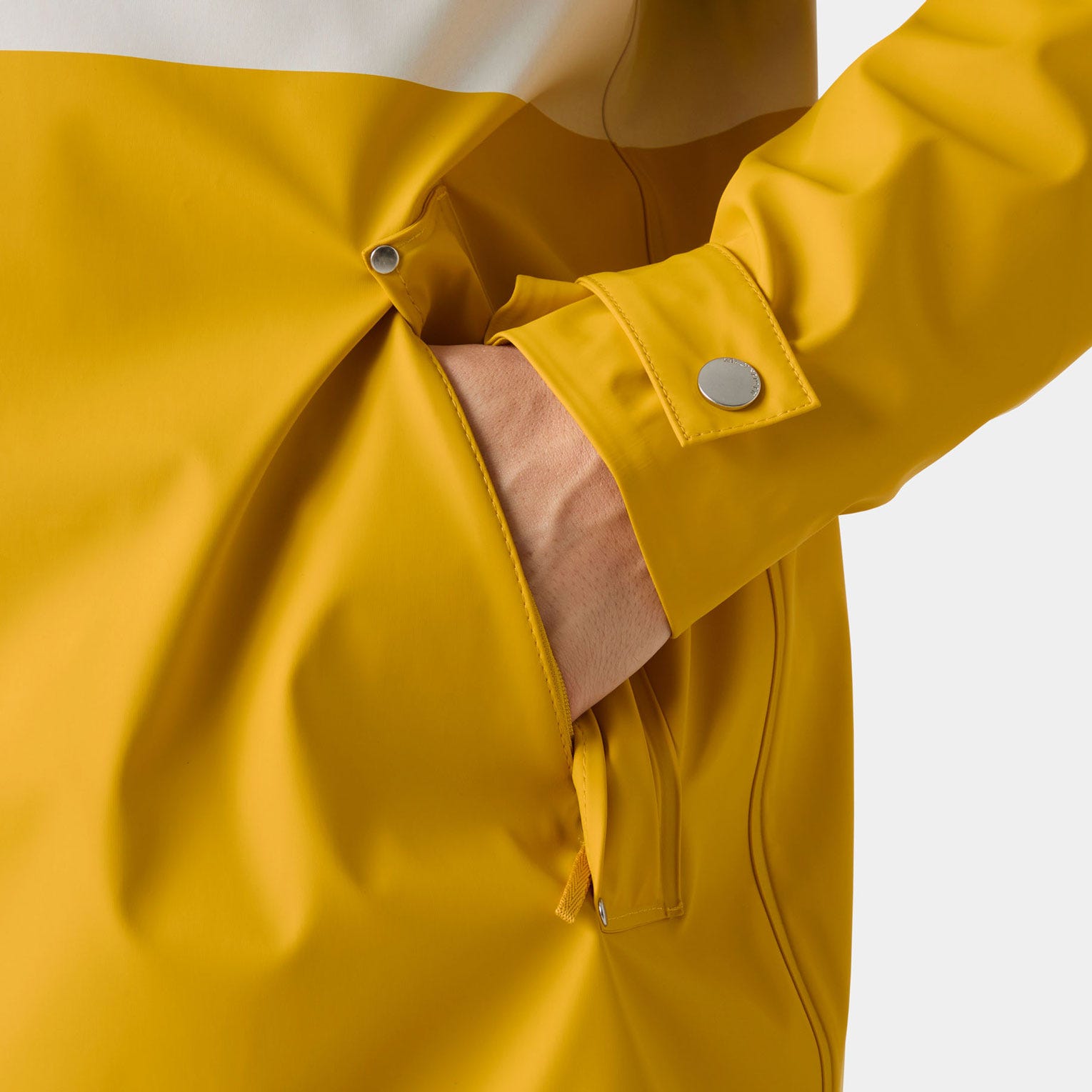 Men’s Moss Insulated Coat - 344 ESSENTIAL YELLOW