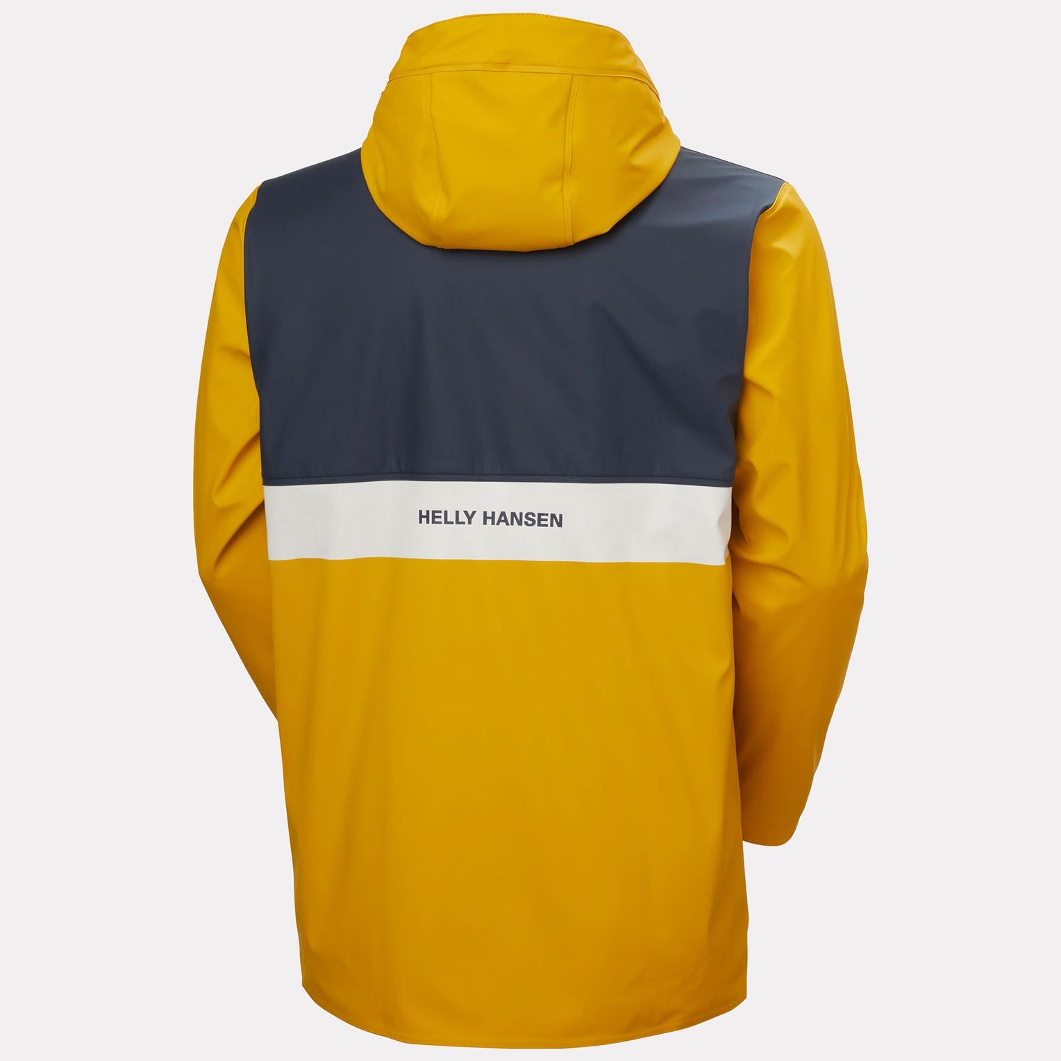 Men’s Moss Insulated Coat - 344 ESSENTIAL YELLOW