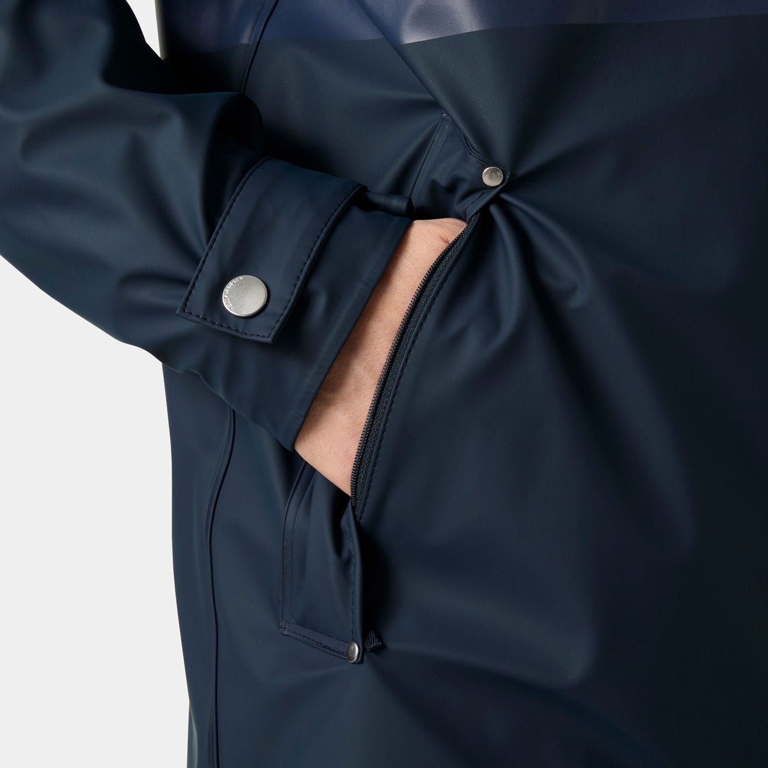 Men’s Moss Insulated Coat - 597 NAVY