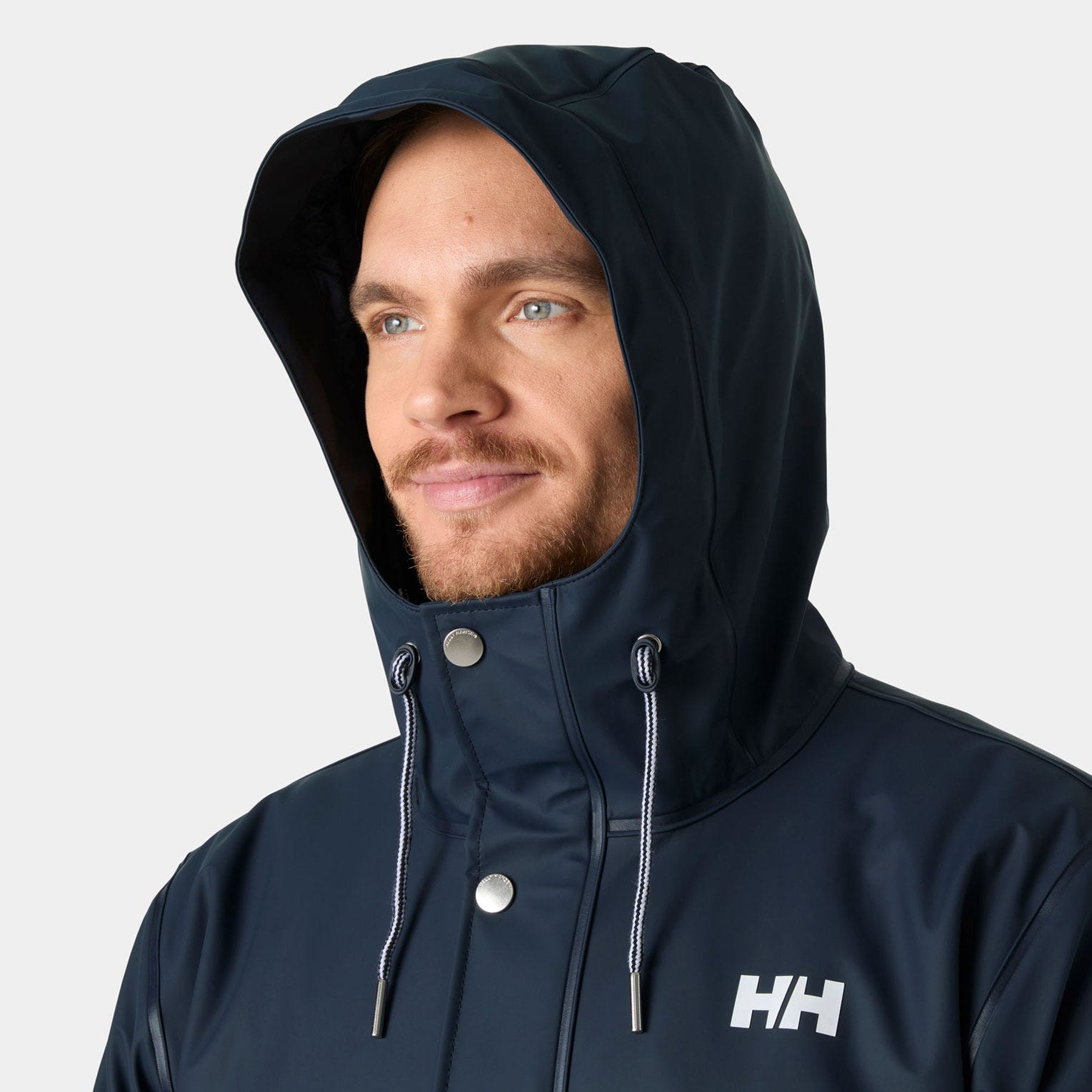 Men’s Moss Insulated Coat - 597 NAVY