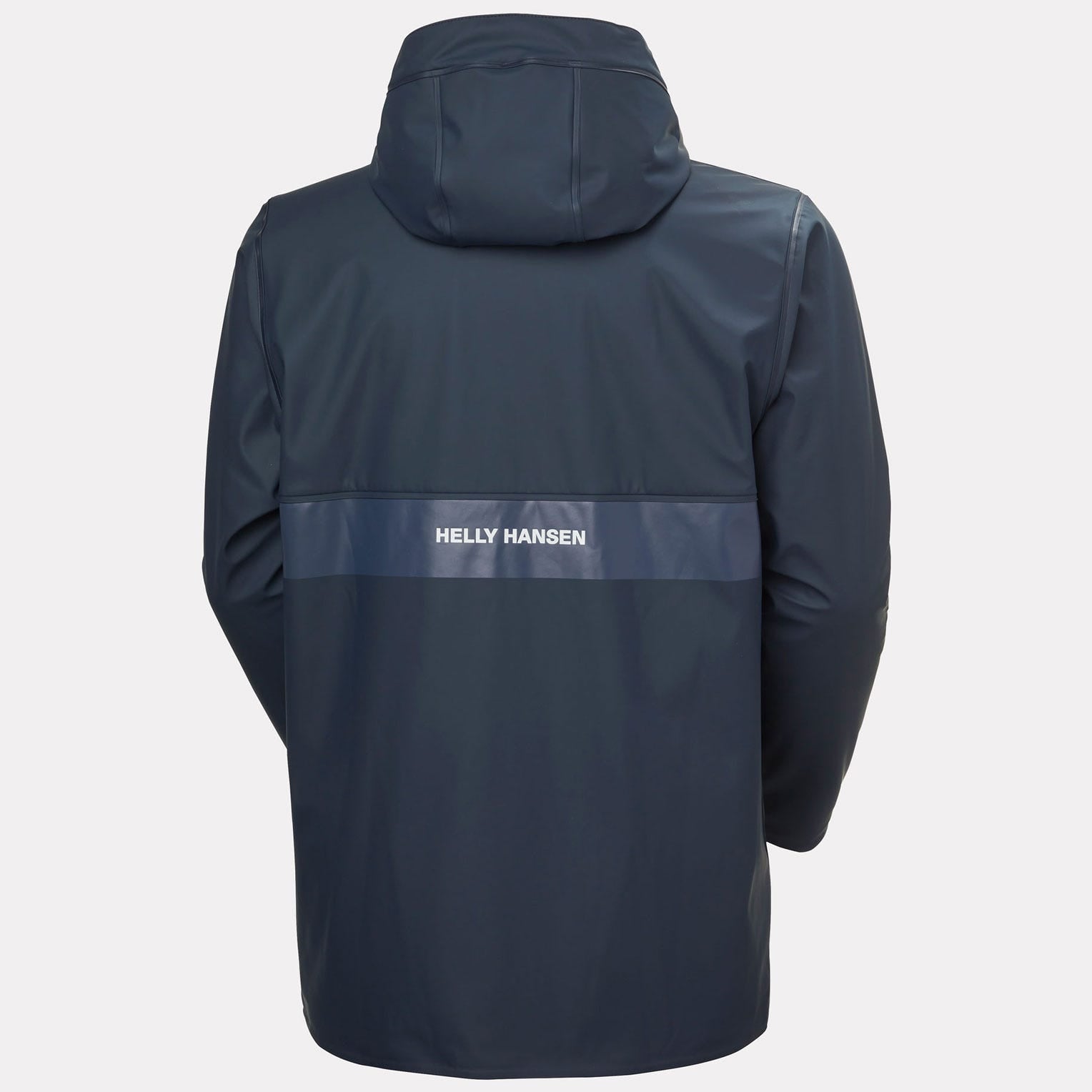 Men’s Moss Insulated Coat - 597 NAVY