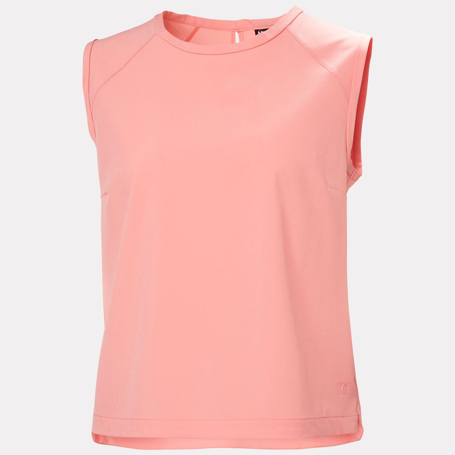 Women's Thalia Tank Top - 066 CORAL ALMOND