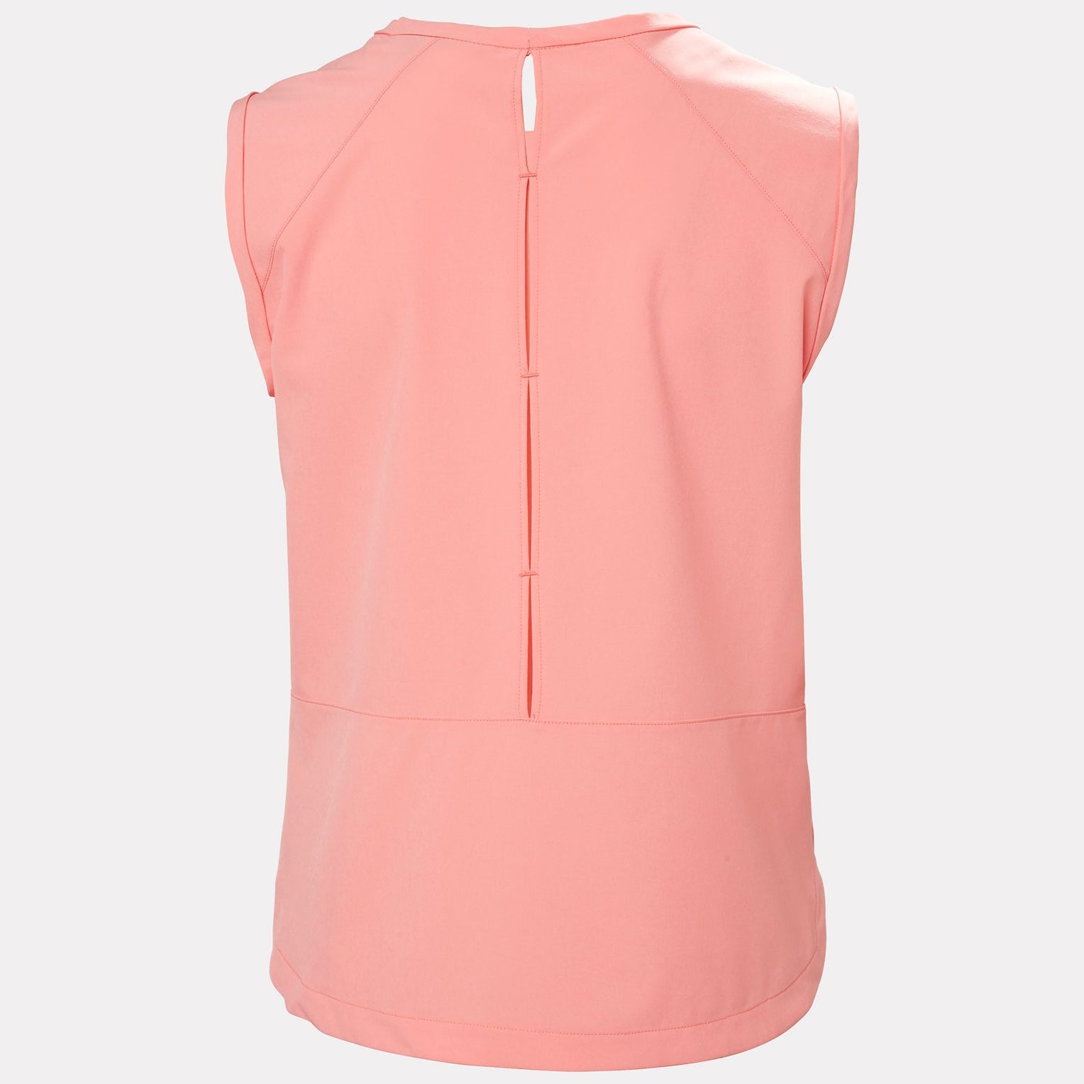Women's Thalia Tank Top - 066 CORAL ALMOND