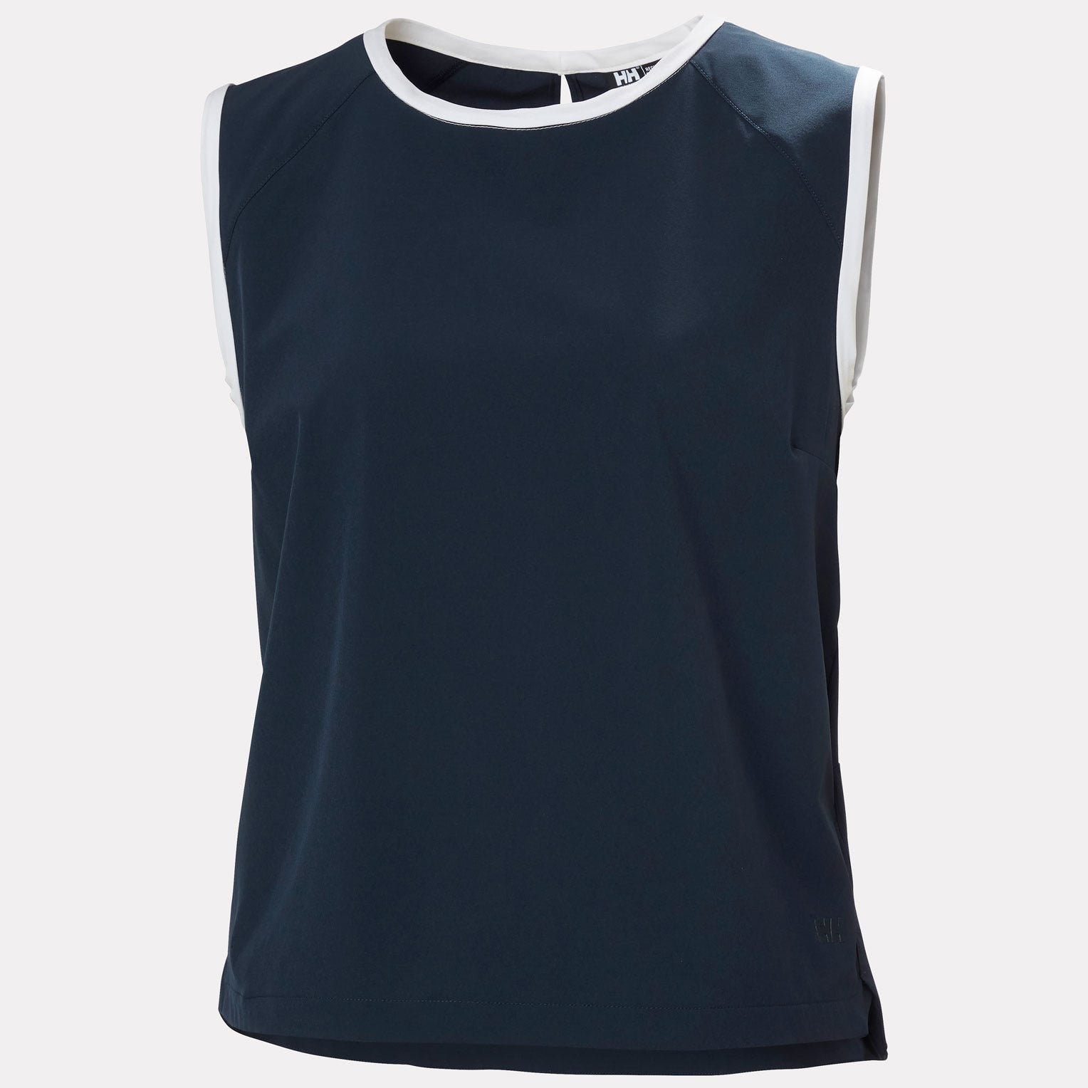 Women's Thalia Tank Top - 597 NAVY