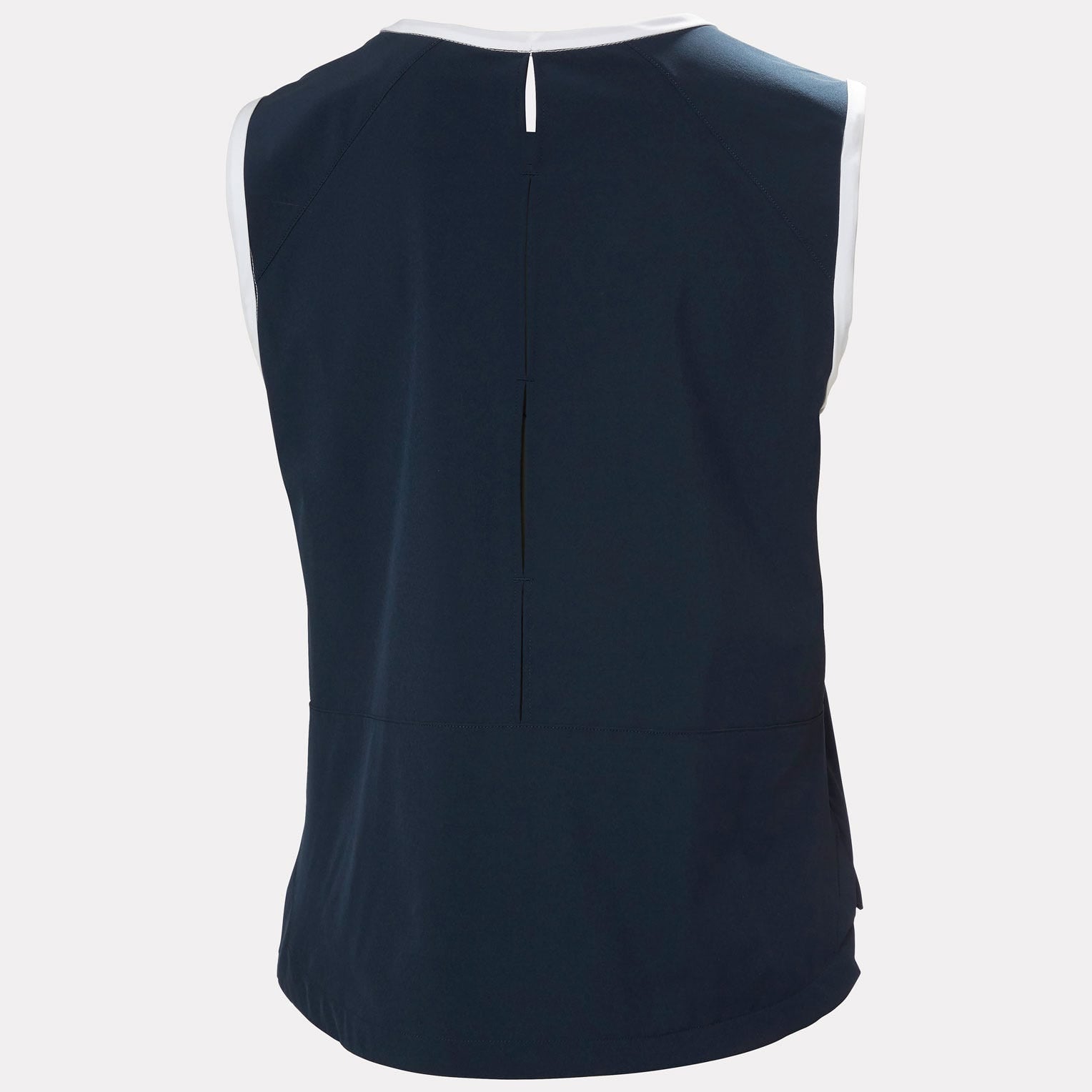 Women's Thalia Tank Top - 597 NAVY