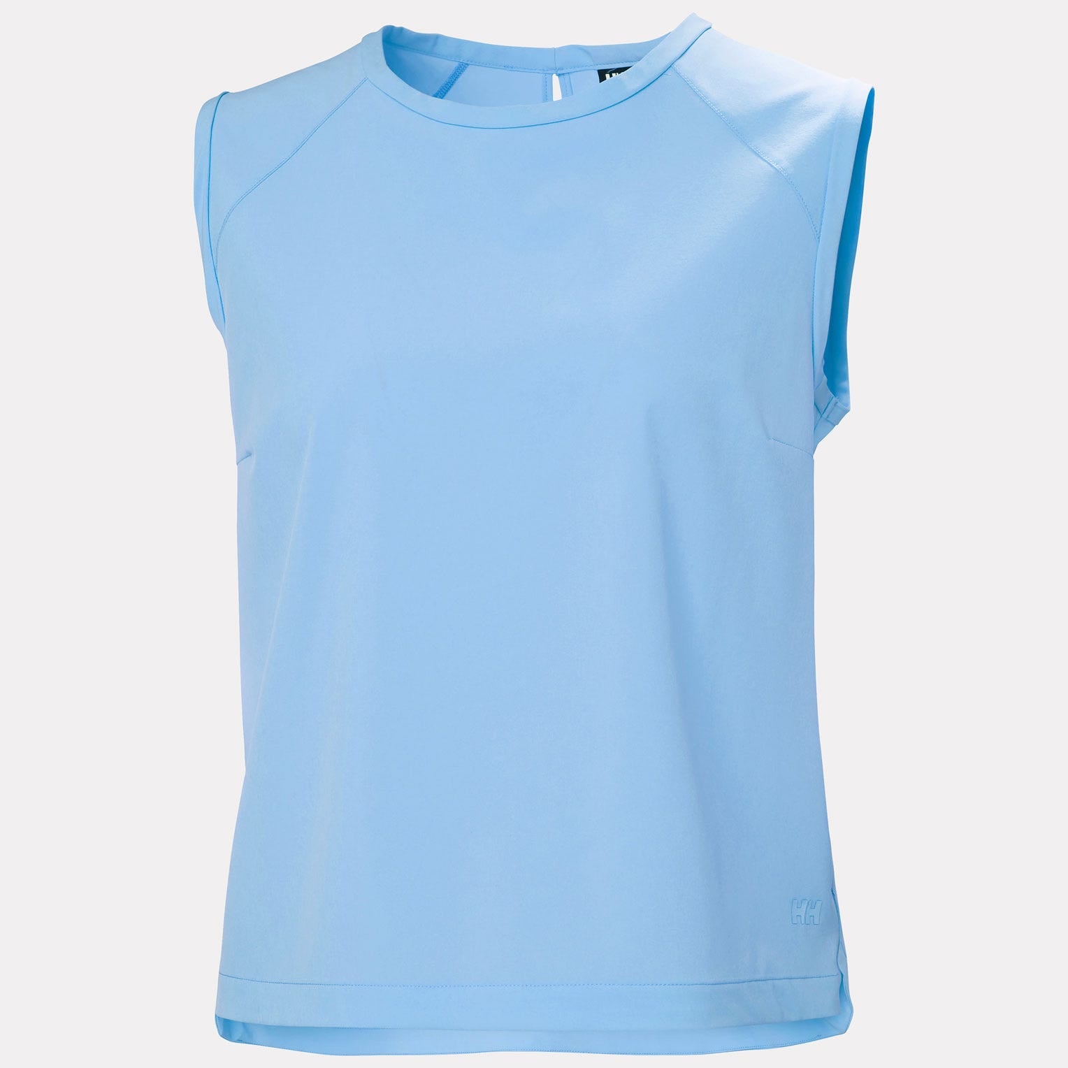Women's Thalia Tank Top - 627 BRIGHT BLUE