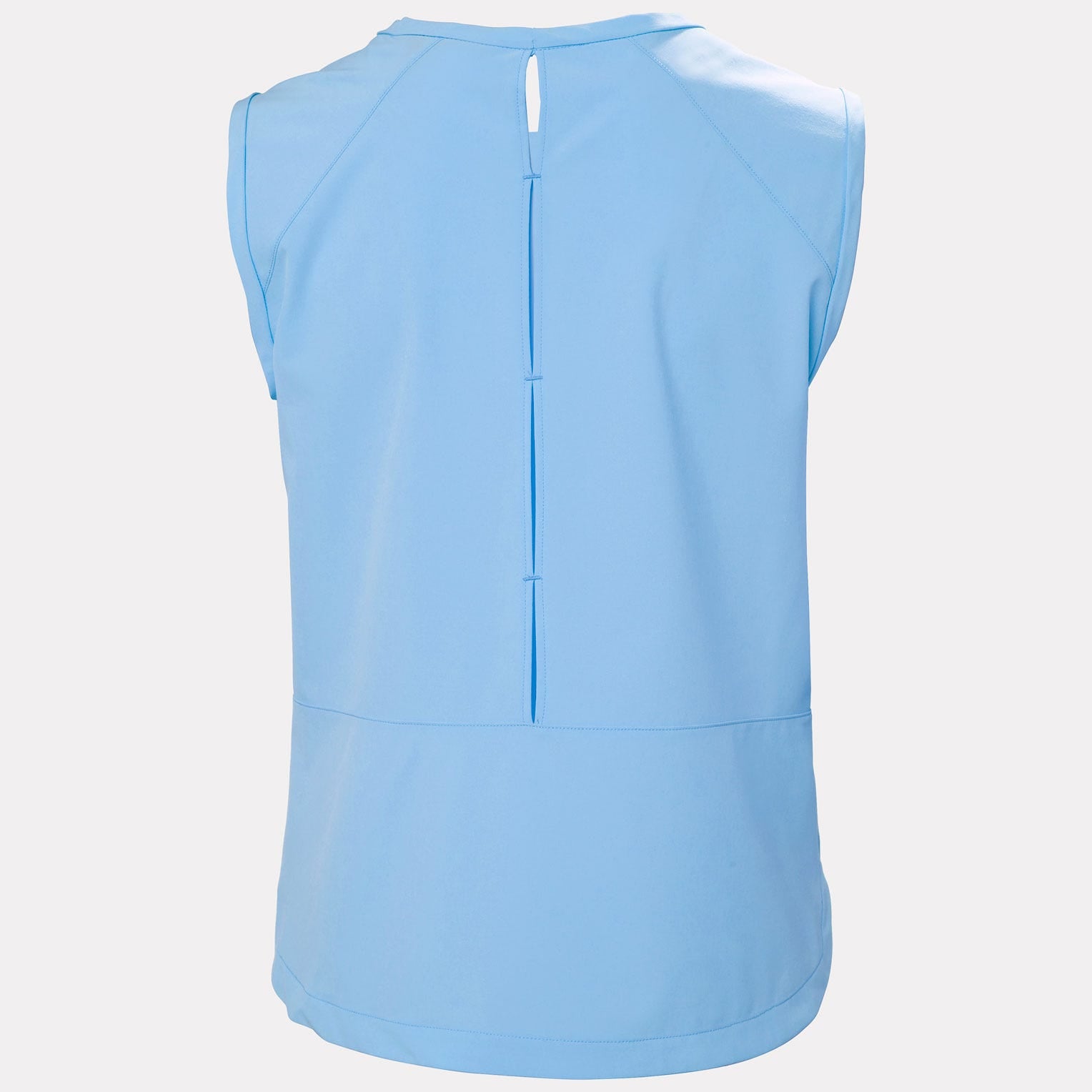 Women's Thalia Tank Top - 627 BRIGHT BLUE