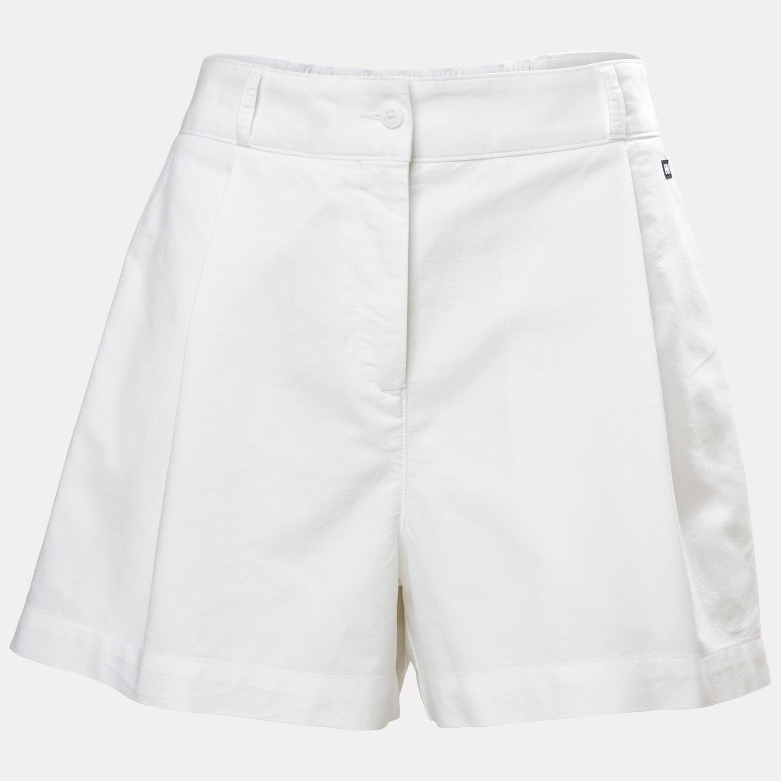Women's Sorrento Shorts 4" - 001 WHITE