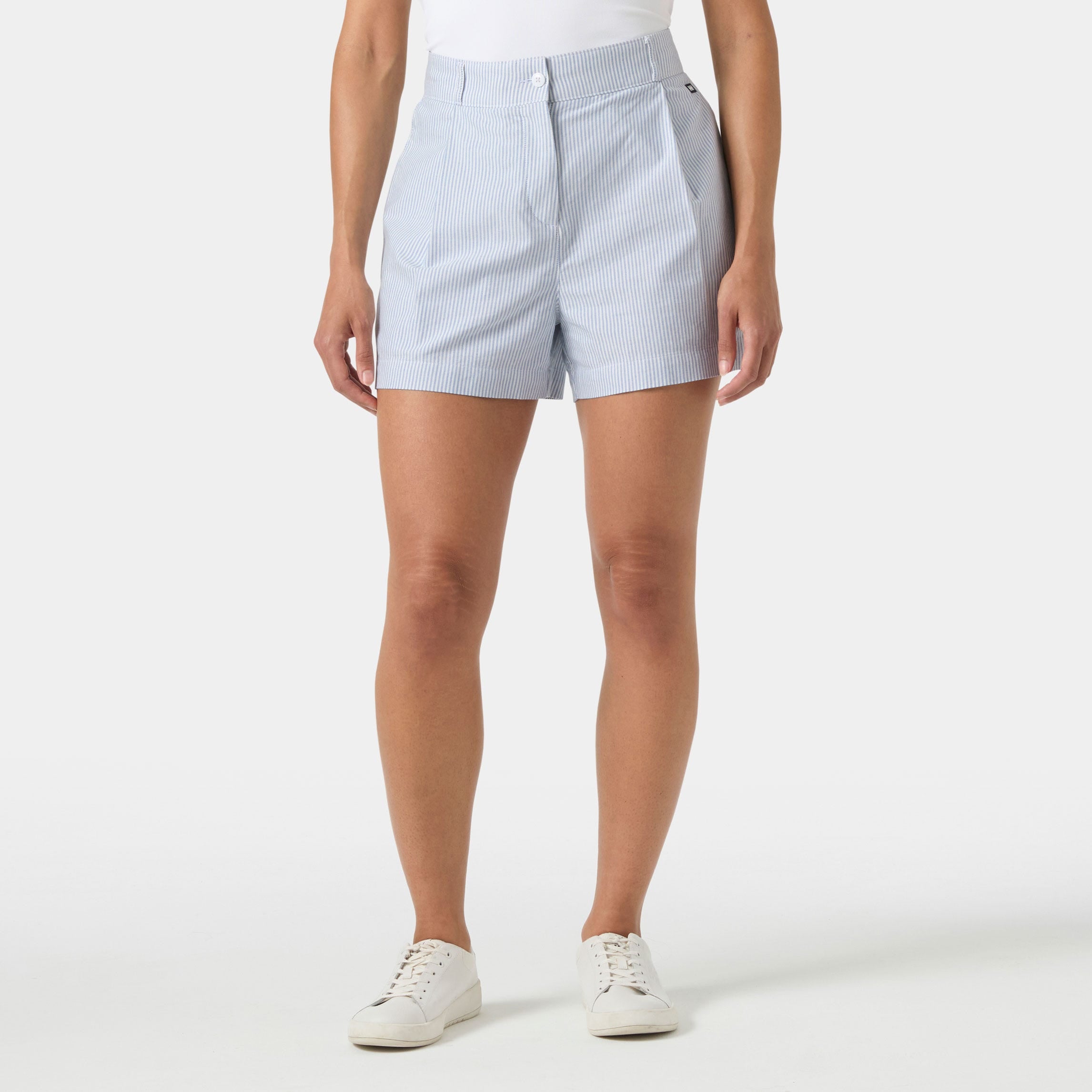 Women's Sorrento Shorts 4" - 627 BRIGHT BLUE